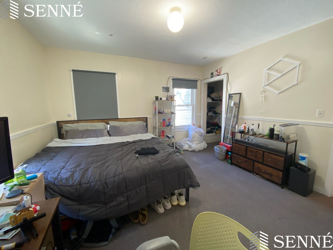 4 bed, 1.5 bath apartment for rent at 55 Pine St Unit 1, The Port — photo 10 of 18