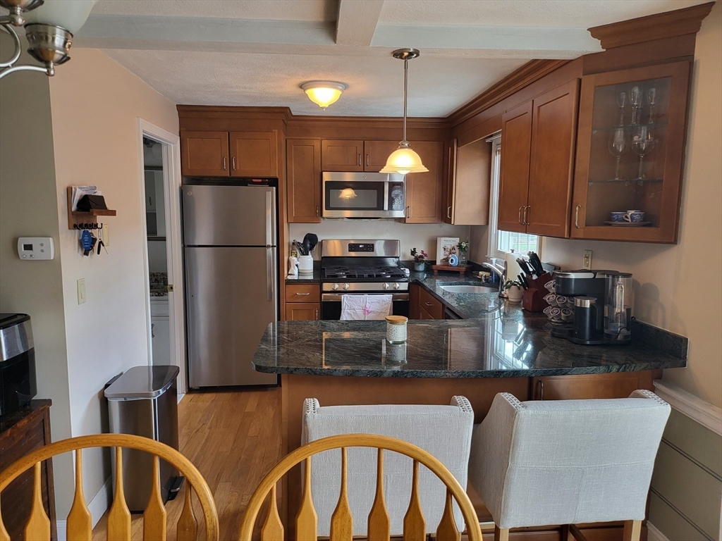 2 bed, 1 bath apartment for rent at 55 Prescott Dr Unit 55, Chelmsford — photo 10 of 31