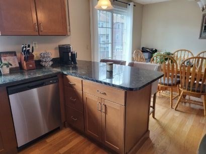 2 bed, 1 bath apartment for rent at 55 Prescott Dr Unit 55, Chelmsford — photo 8 of 31