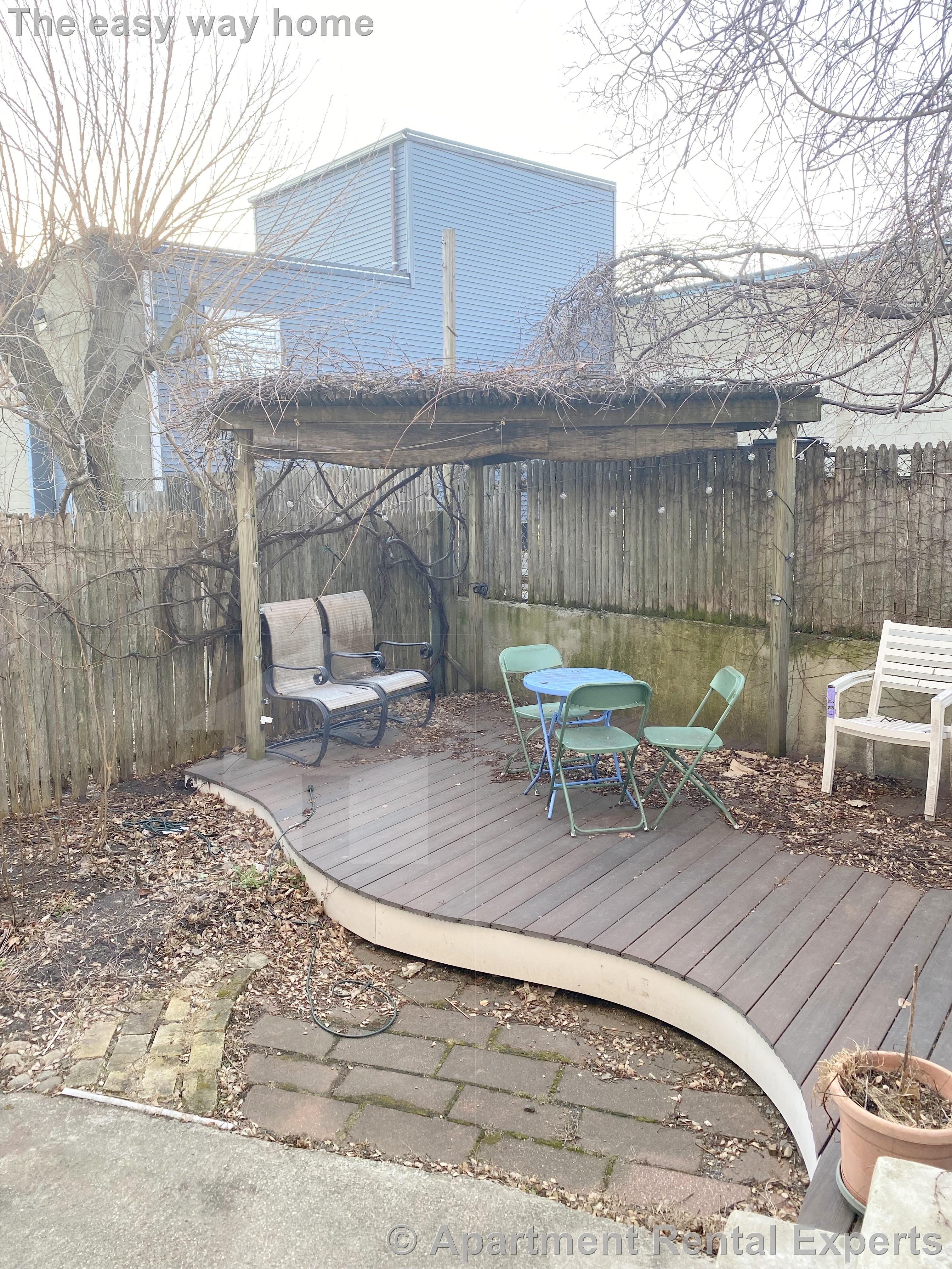 1 bed, 1 bath apartment for rent at 55 Properzi Way Unit 1, Ward Two — photo 11 of 12