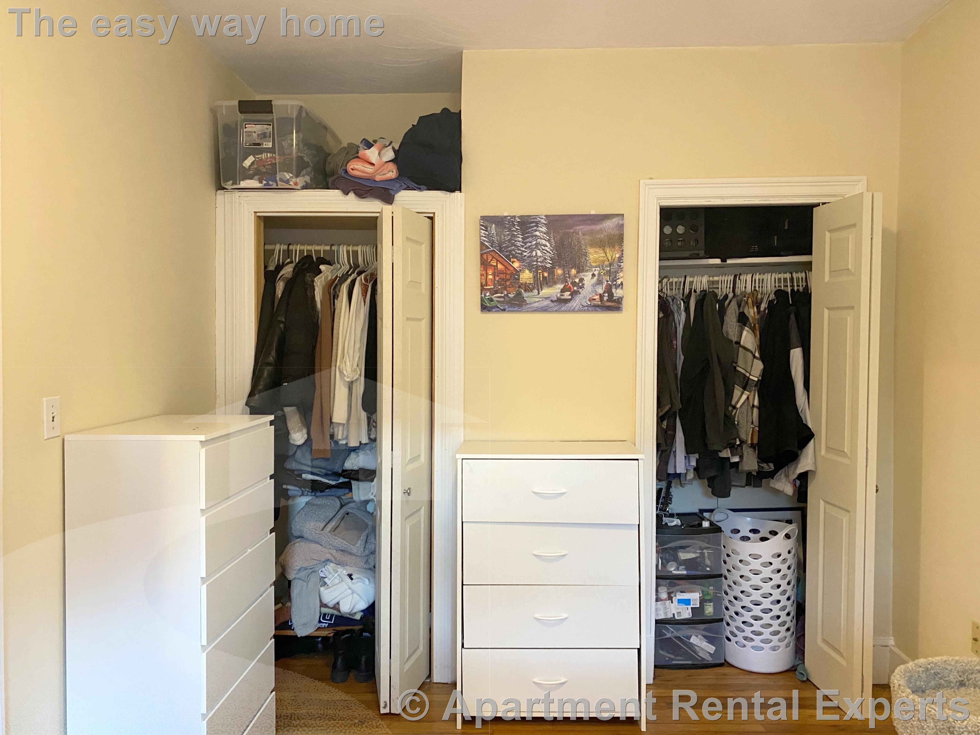 1 bed, 1 bath apartment for rent at 55 Properzi Way Unit 1, Ward Two — photo 10 of 12
