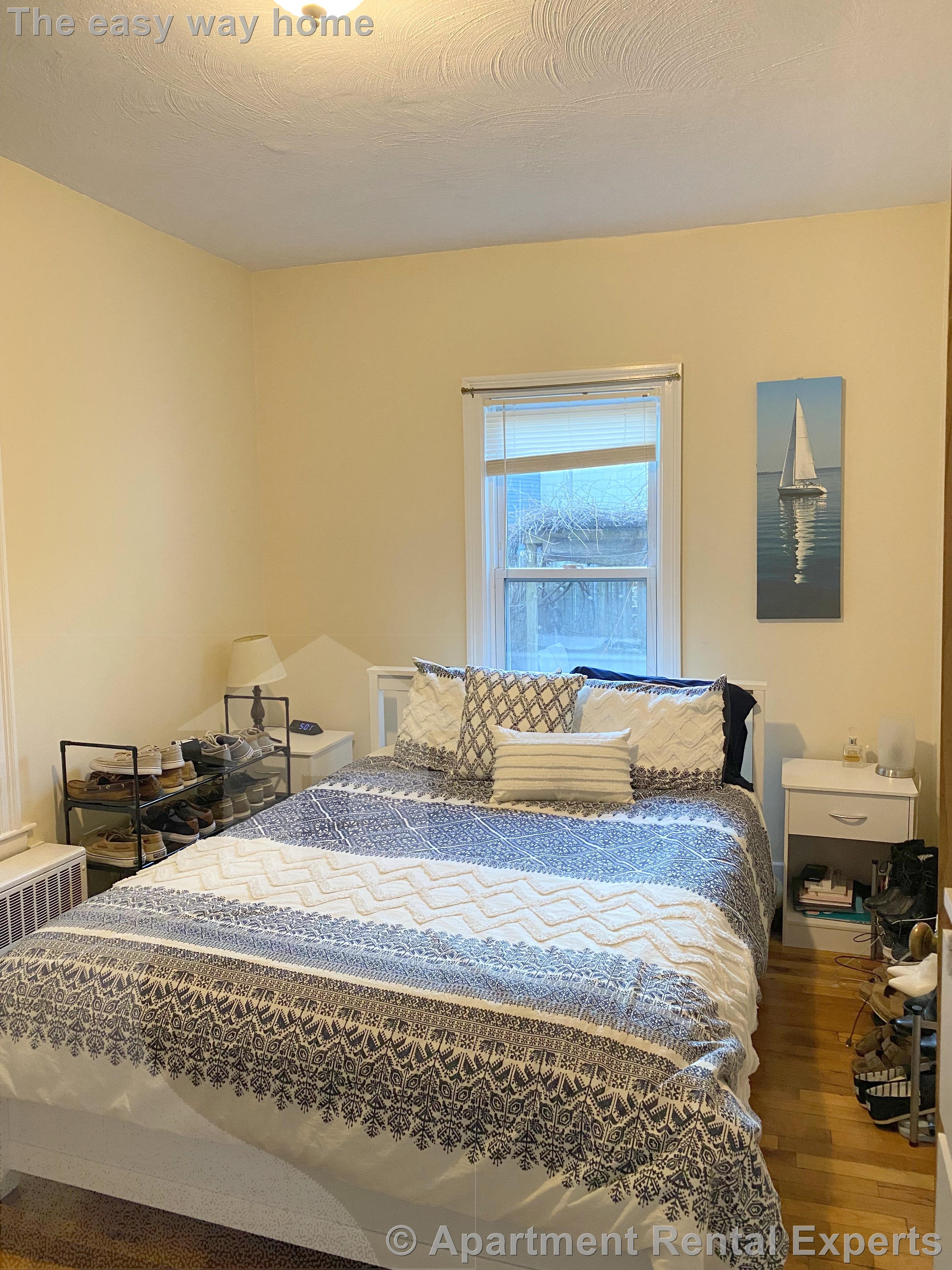 1 bed, 1 bath apartment for rent at 55 Properzi Way Unit 1, Ward Two — photo 8 of 12