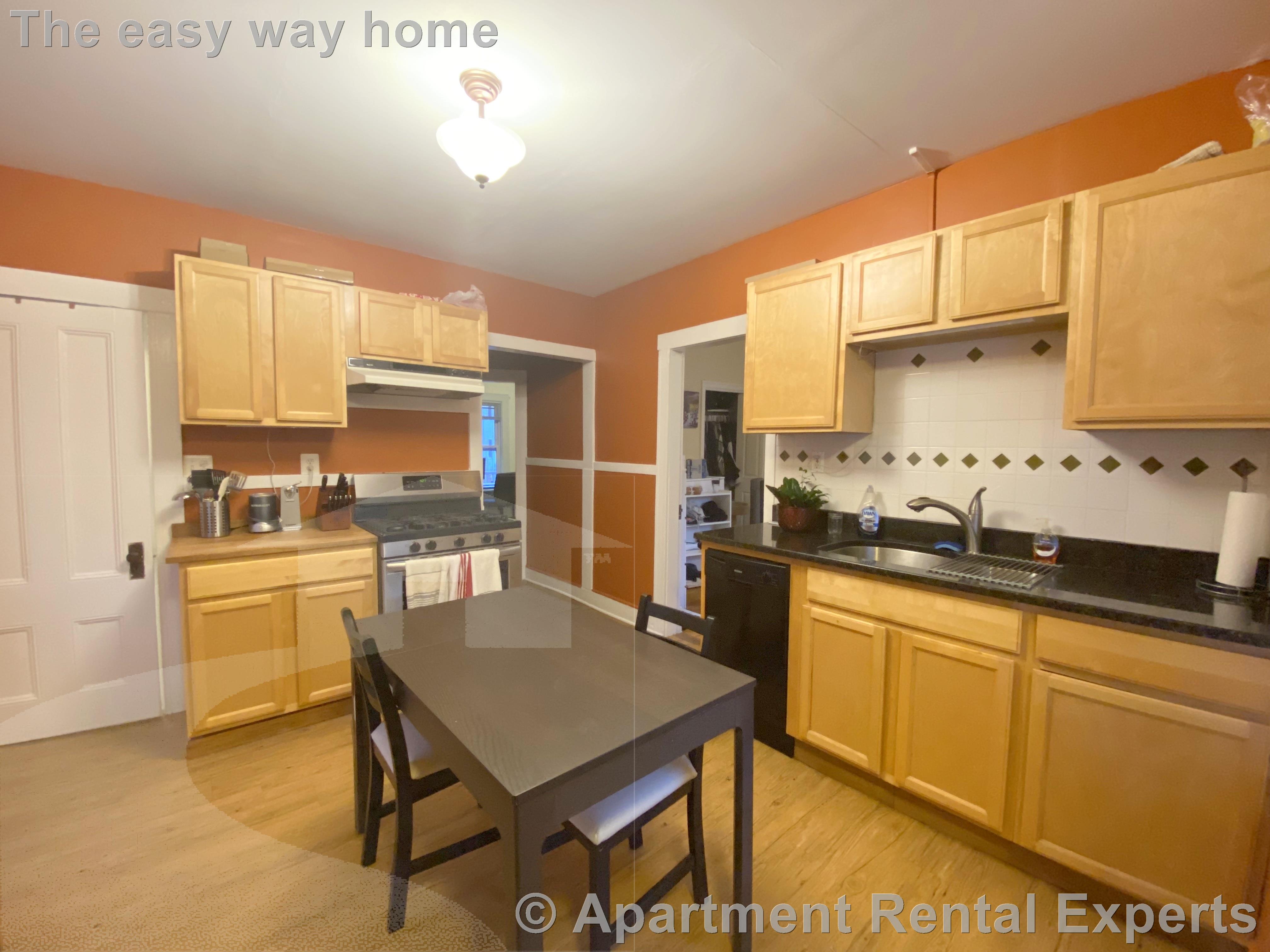 1 bed, 1 bath apartment for rent at 55 Properzi Way Unit 1, Ward Two — photo 5 of 12
