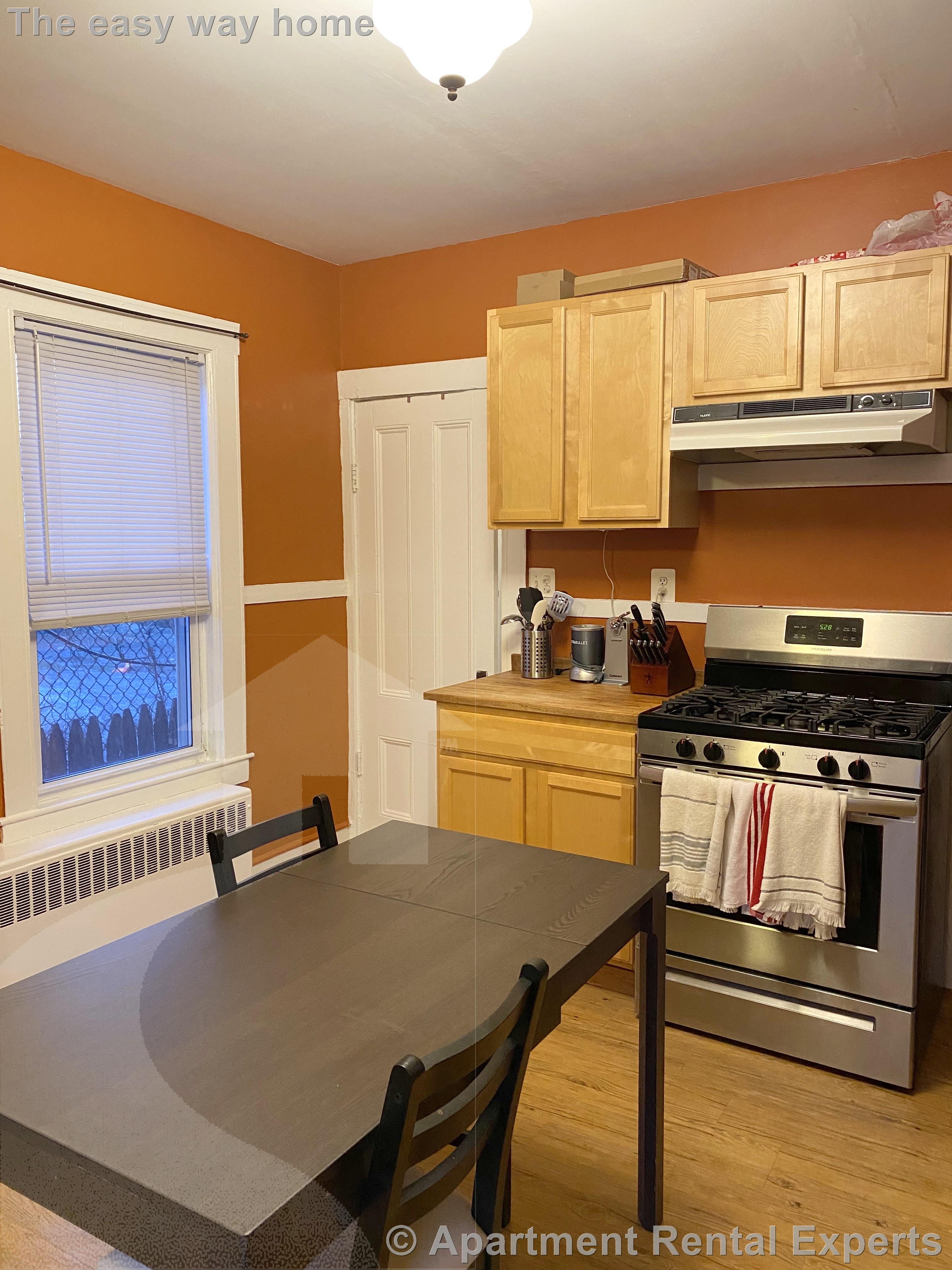1 bed, 1 bath apartment for rent at 55 Properzi Way Unit 1, Ward Two — photo 6 of 12
