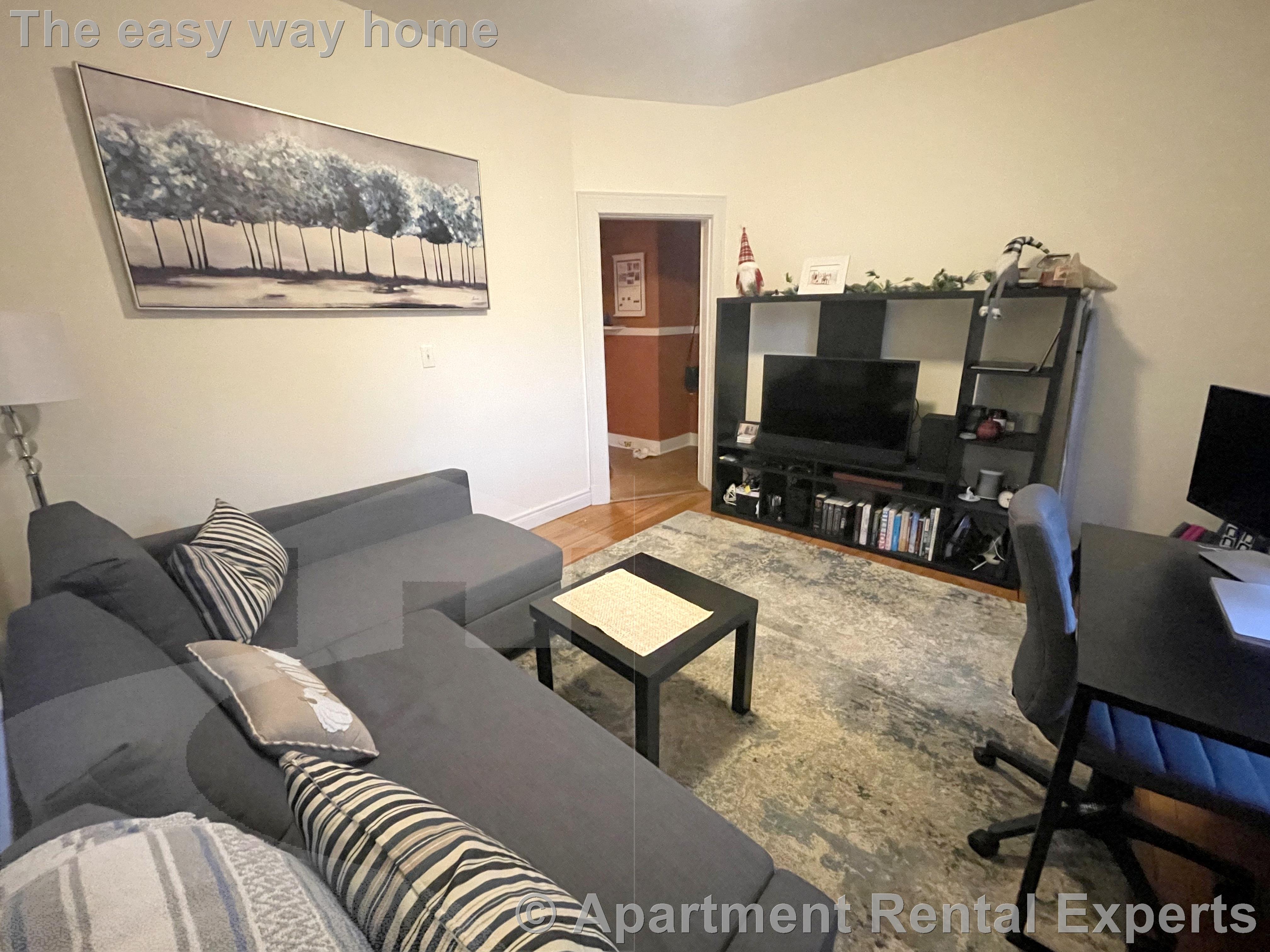 1 bed, 1 bath apartment for rent at 55 Properzi Way Unit 1, Ward Two