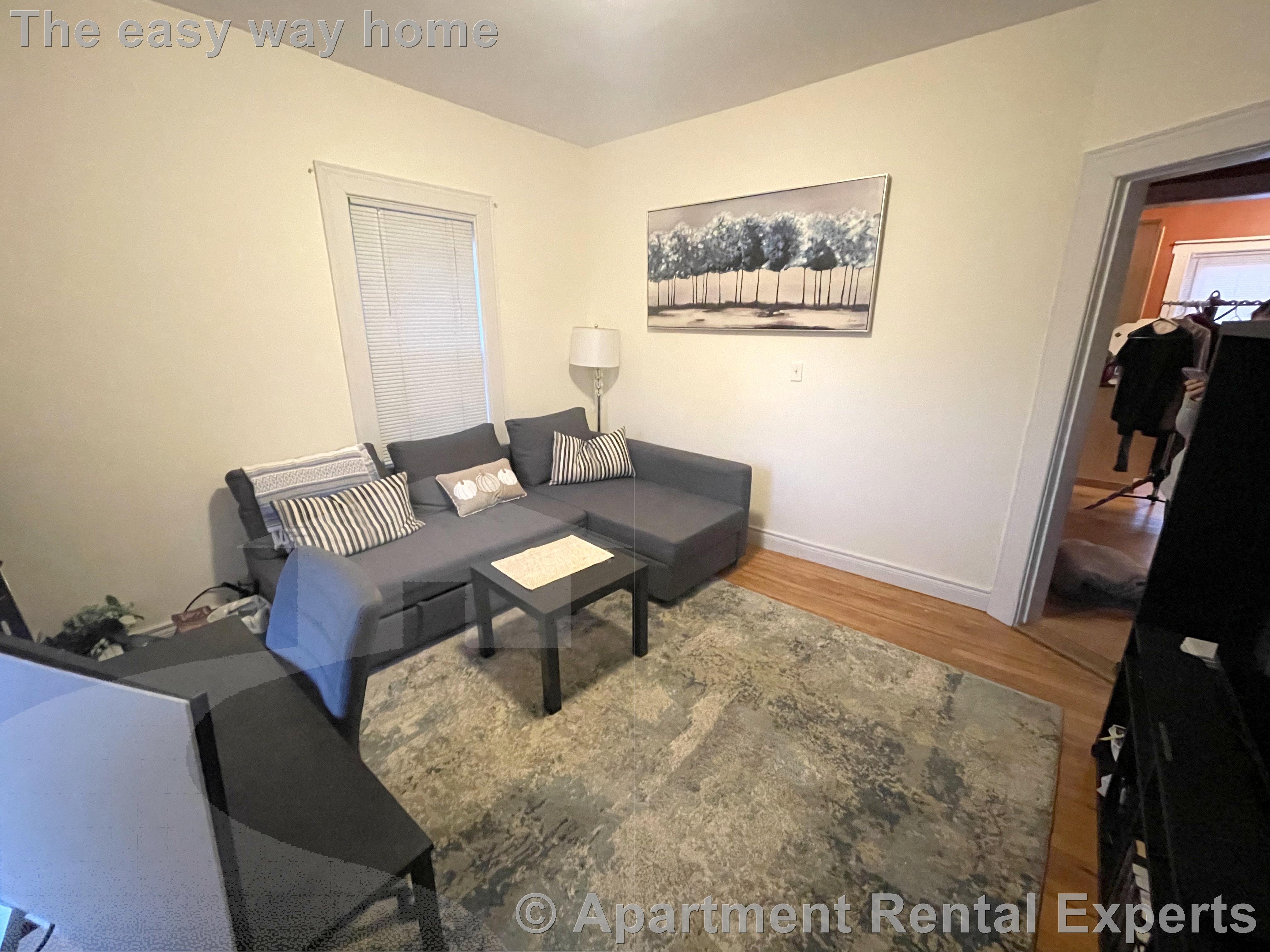 1 bed, 1 bath apartment for rent at 55 Properzi Way Unit 1, Ward Two — photo 2 of 12
