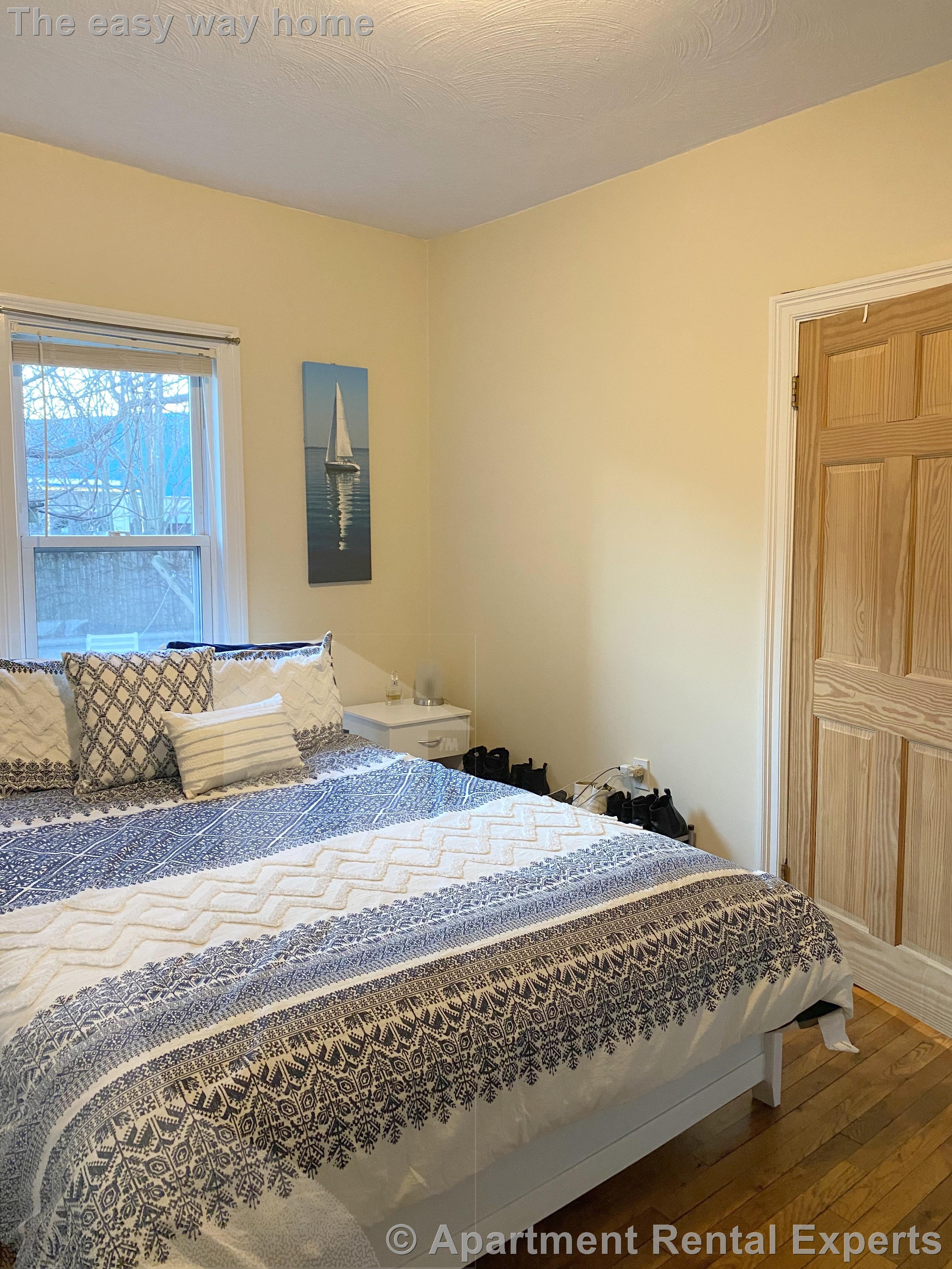 1 bed, 1 bath apartment for rent at 55 Properzi Way Unit 1, Ward Two — photo 9 of 12