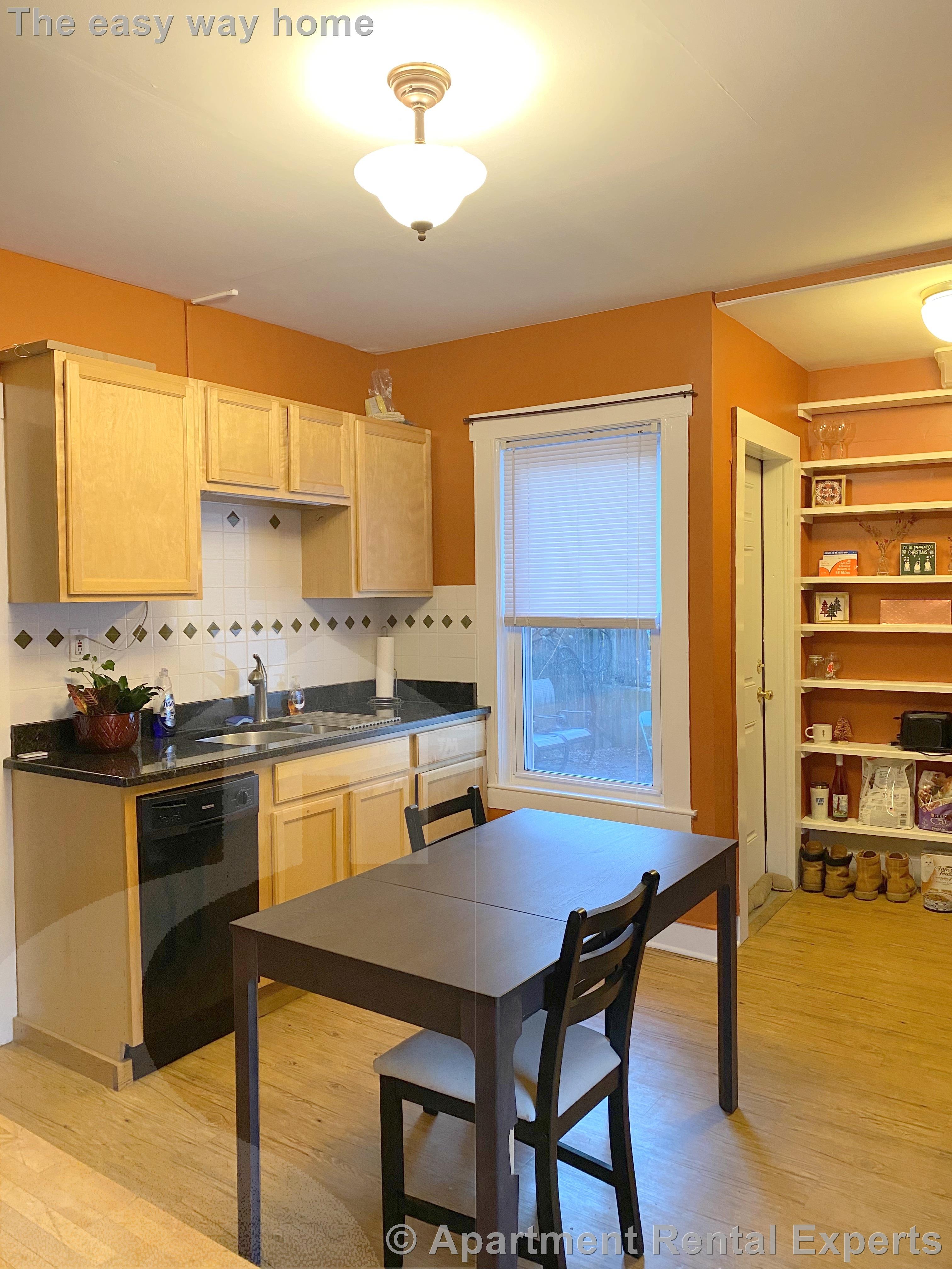 1 bed, 1 bath apartment for rent at 55 Properzi Way Unit 1, Ward Two — photo 3 of 12