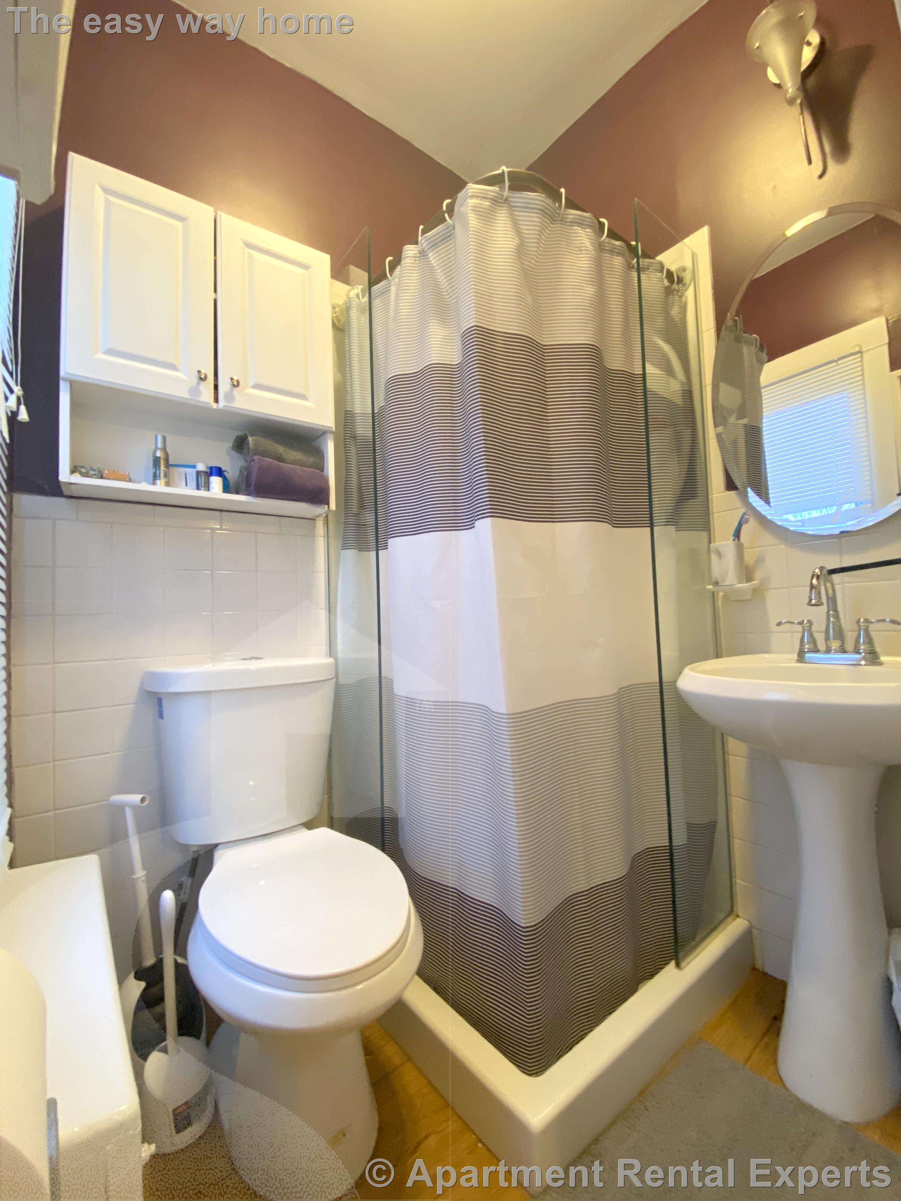 1 bed, 1 bath apartment for rent at 55 Properzi Way Unit 1, Ward Two — photo 7 of 12