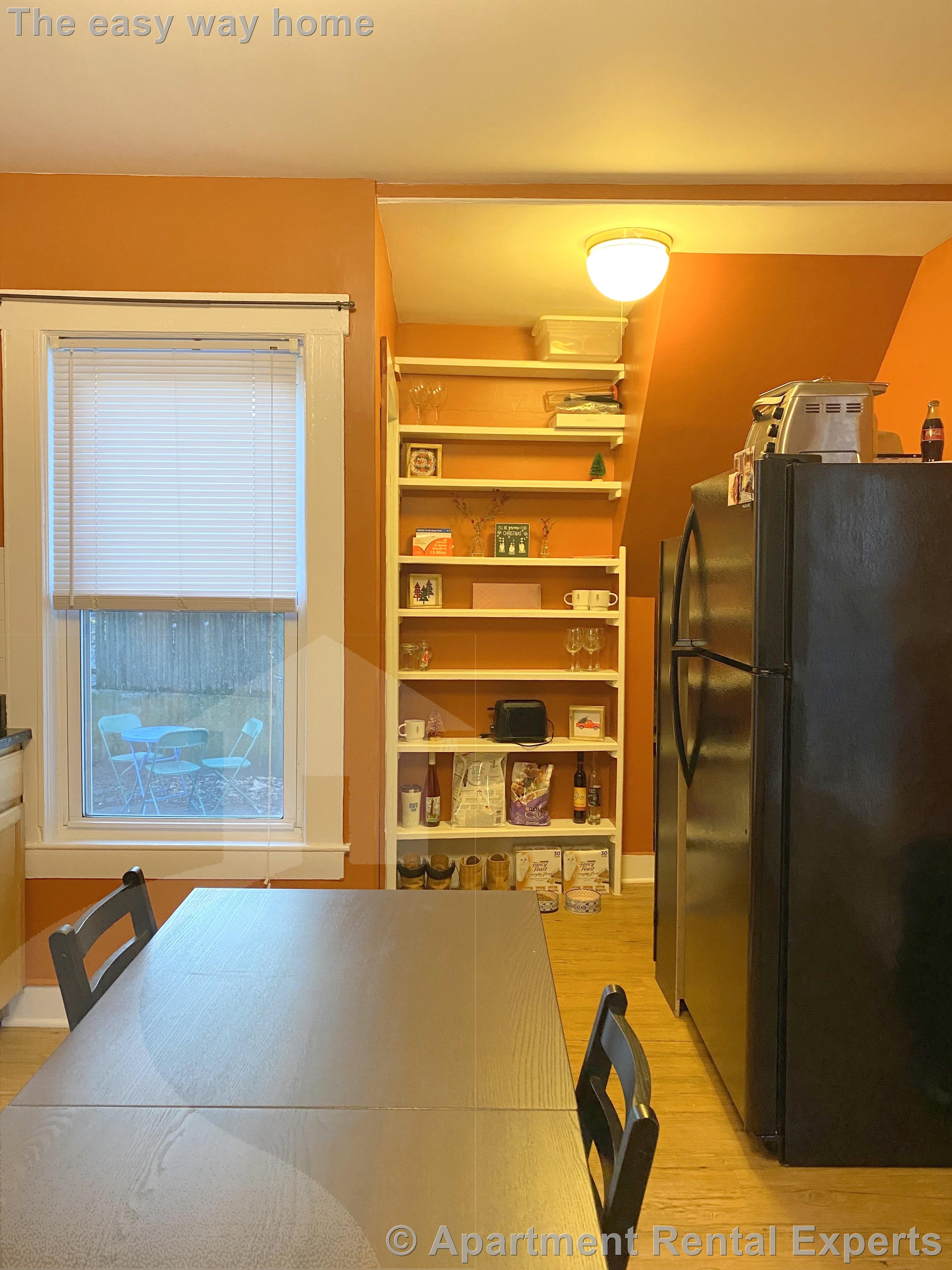 1 bed, 1 bath apartment for rent at 55 Properzi Way Unit 1, Ward Two — photo 4 of 12