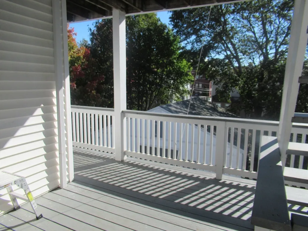 2 bed, 1 bath apartment for rent at 55 Prospect Unit 2, Gloucester — photo 2 of 14