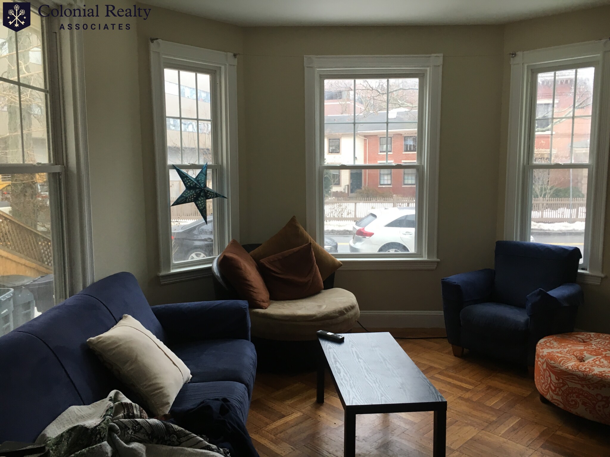 5 bed, 1.5 bath apartment for rent at 55 Putnam Ave Unit 73, Harvard Square — photo 9 of 13