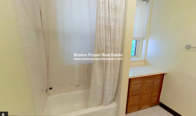 1 bed, 1 bath apartment for rent at 55 Queensberry St Unit 16, Fenway — photo 6 of 10
