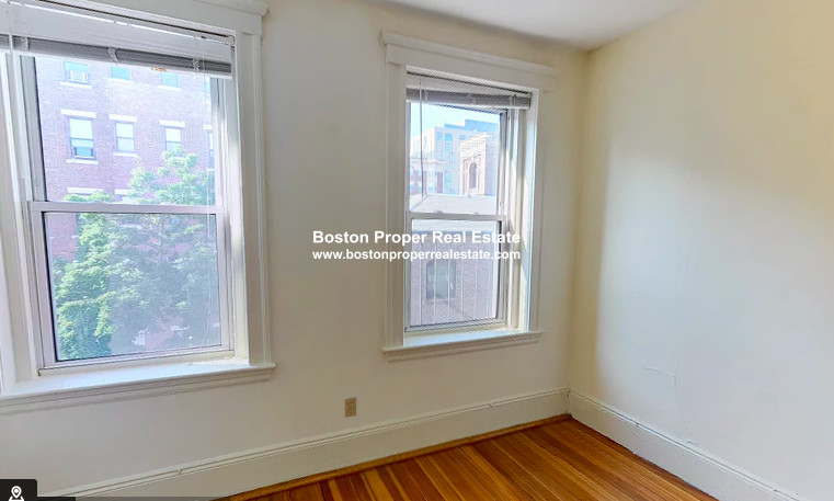 1 bed, 1 bath apartment for rent at 55 Queensberry St Unit 16, Fenway — photo 3 of 10