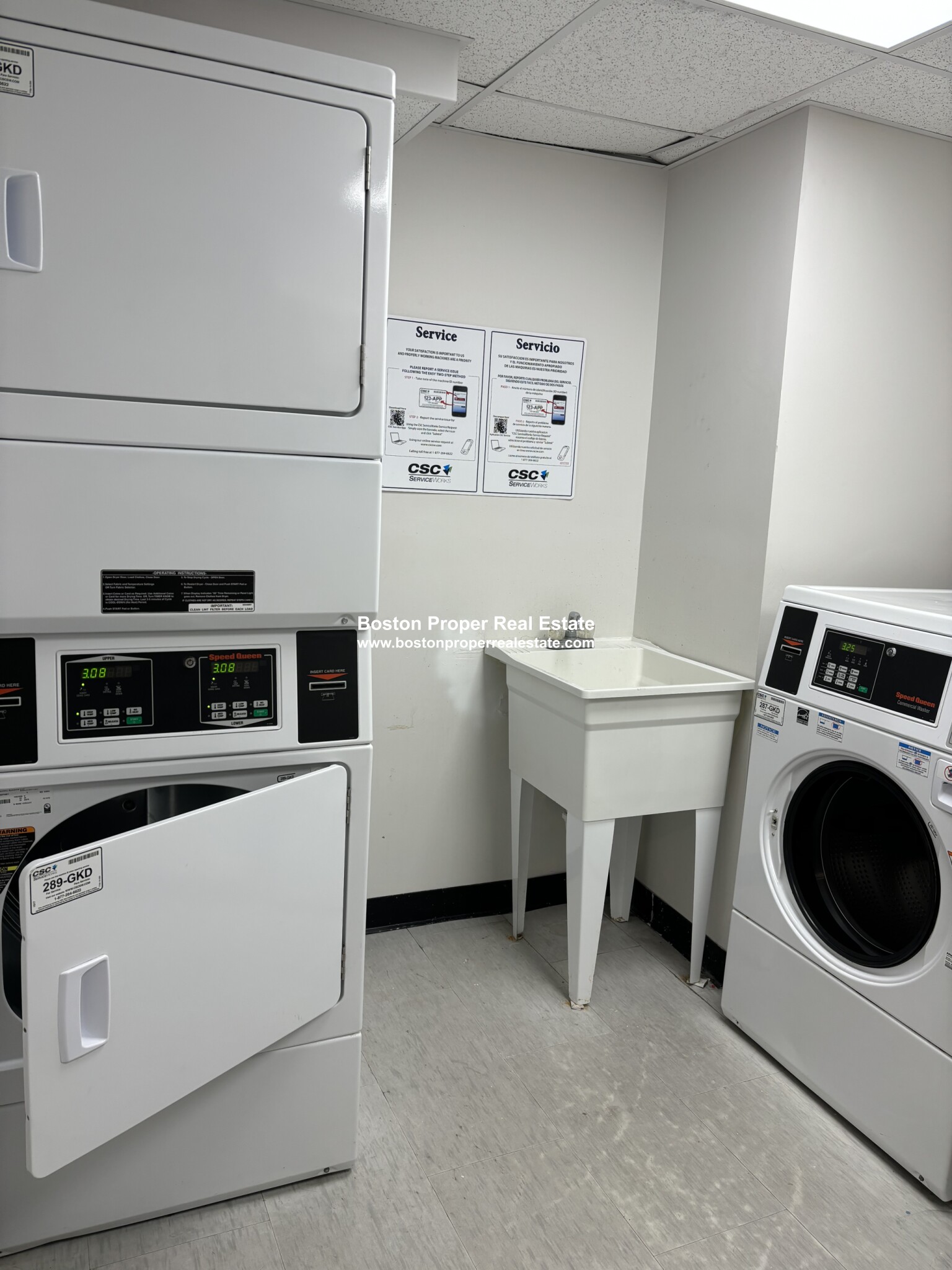 2 bed, 1 bath apartment for rent at 55 Queensberry St Unit 7, Fenway — photo 11 of 11