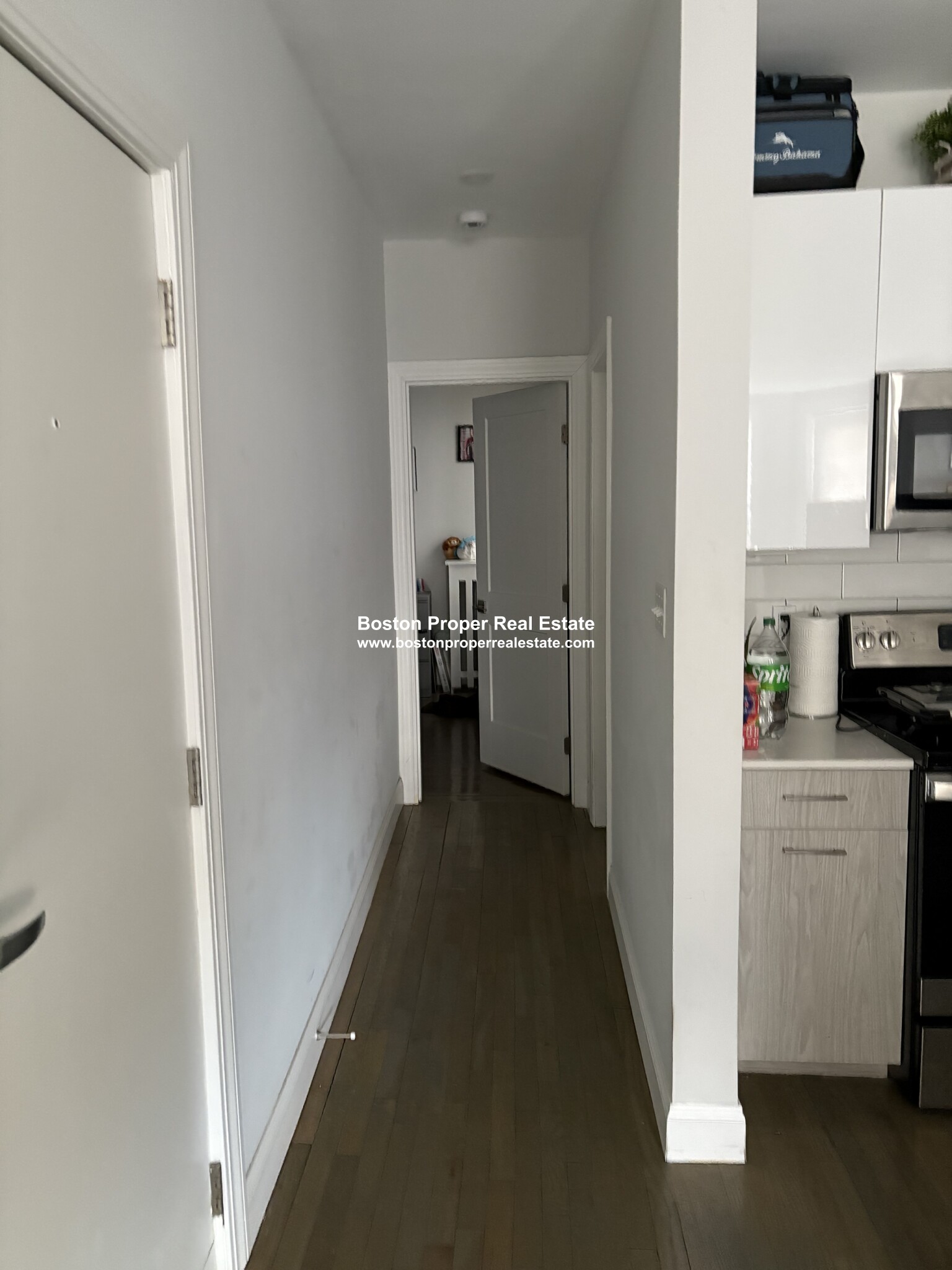 2 bed, 1 bath apartment for rent at 55 Queensberry St Unit 7, Fenway — photo 6 of 11