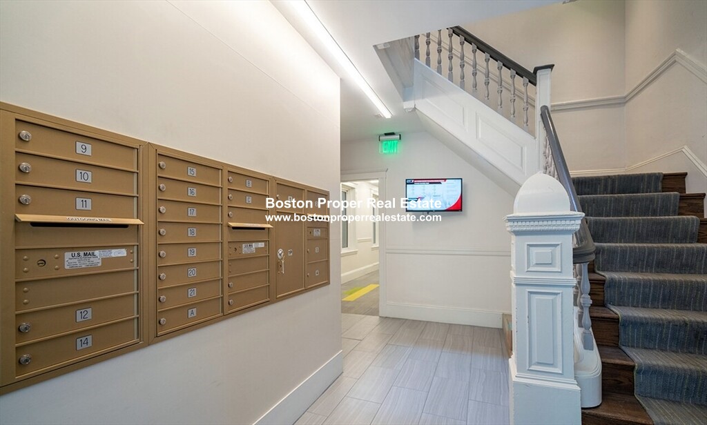 2 bed, 1 bath apartment for rent at 55 Queensberry St Unit 7, Fenway — photo 10 of 11
