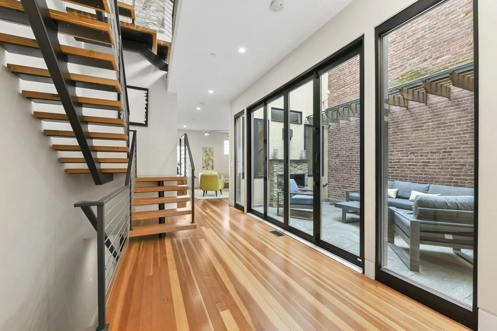 4 bed, 3 bath apartment for rent at 55 Regent St Unit 2, Cambridge — photo 6 of 31