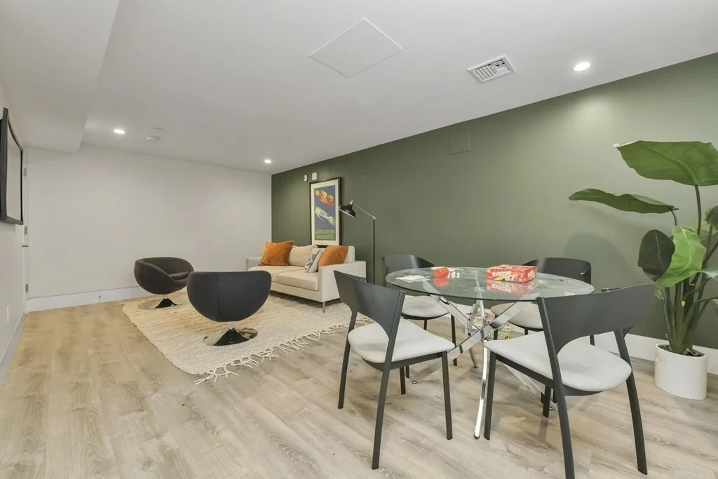 4 bed, 3 bath apartment for rent at 55 Regent St Unit 2, Cambridge — photo 22 of 31