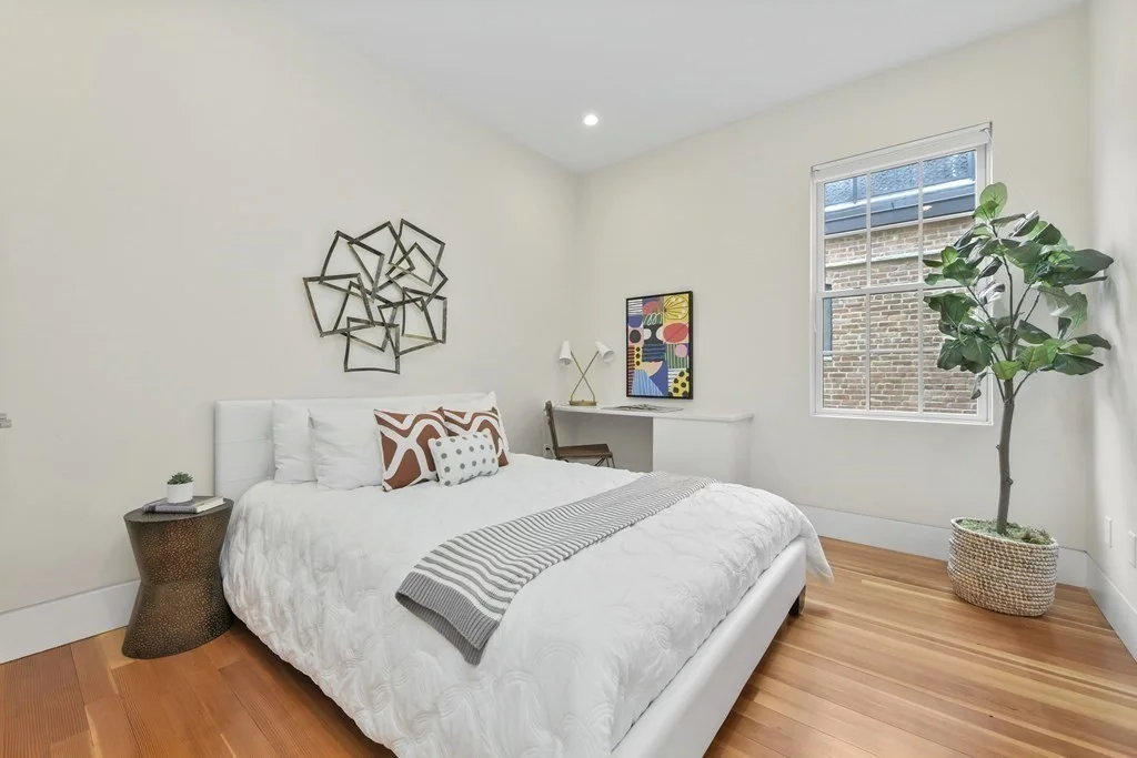 4 bed, 3 bath apartment for rent at 55 Regent St Unit 2, Cambridge — photo 19 of 31