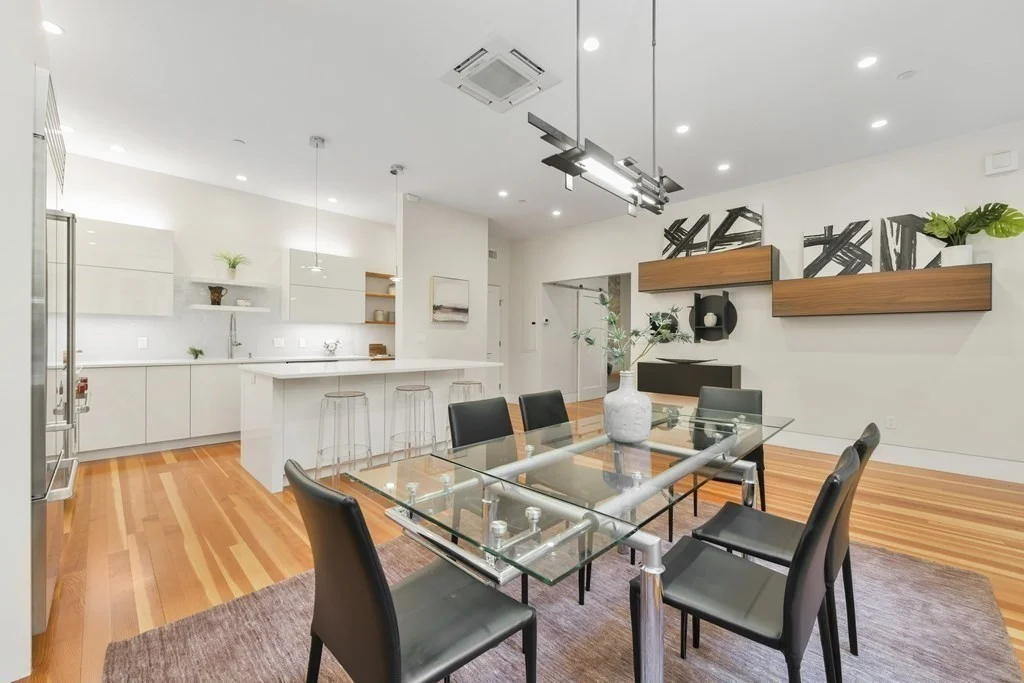 4 bed, 3 bath apartment for rent at 55 Regent St Unit 2, Cambridge — photo 4 of 31