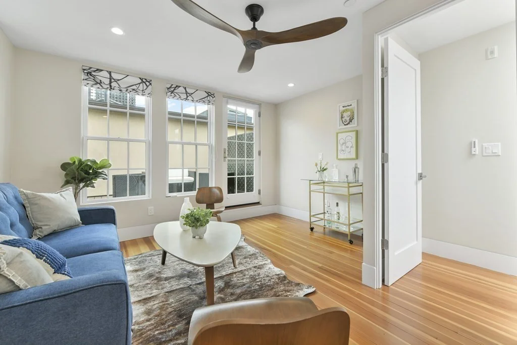 4 bed, 3 bath apartment for rent at 55 Regent St Unit 2, Cambridge — photo 28 of 31