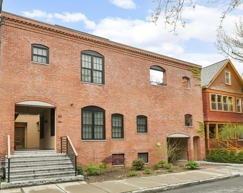 4 bed, 3 bath apartment for rent at 55 Regent St Unit 2, Cambridge — photo 30 of 31