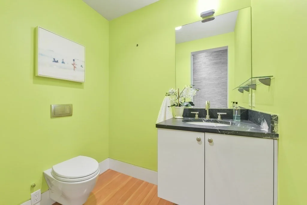 4 bed, 3 bath apartment for rent at 55 Regent St Unit 2, Cambridge — photo 11 of 31