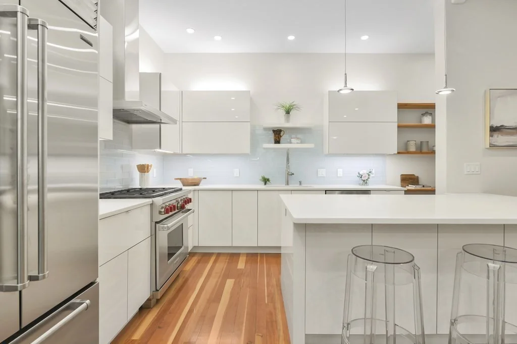 4 bed, 3 bath apartment for rent at 55 Regent St Unit 2, Cambridge — photo 1 of 31