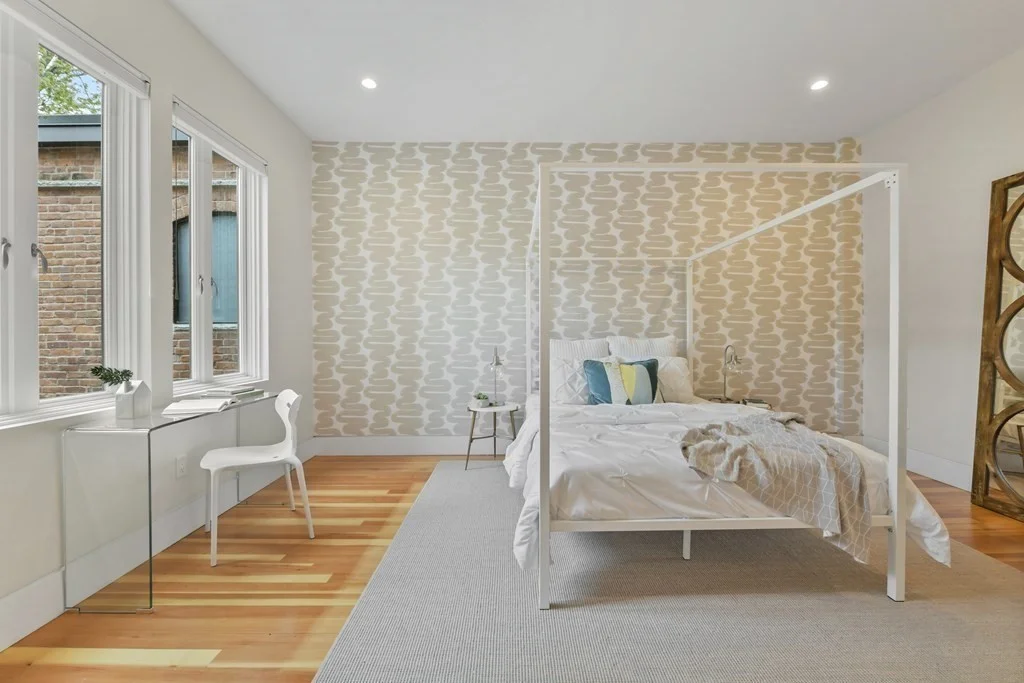 4 bed, 3 bath apartment for rent at 55 Regent St Unit 2, Cambridge — photo 17 of 31