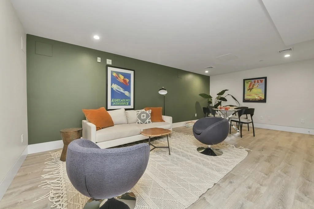 4 bed, 3 bath apartment for rent at 55 Regent St Unit 2, Cambridge — photo 21 of 31