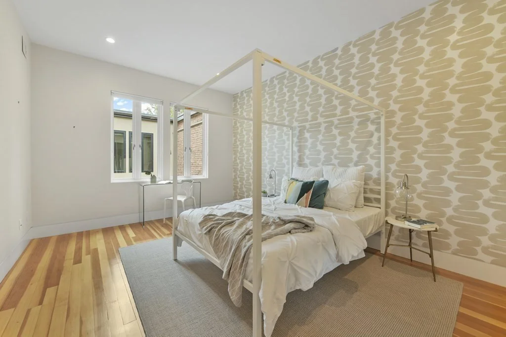 4 bed, 3 bath apartment for rent at 55 Regent St Unit 2, Cambridge — photo 16 of 31