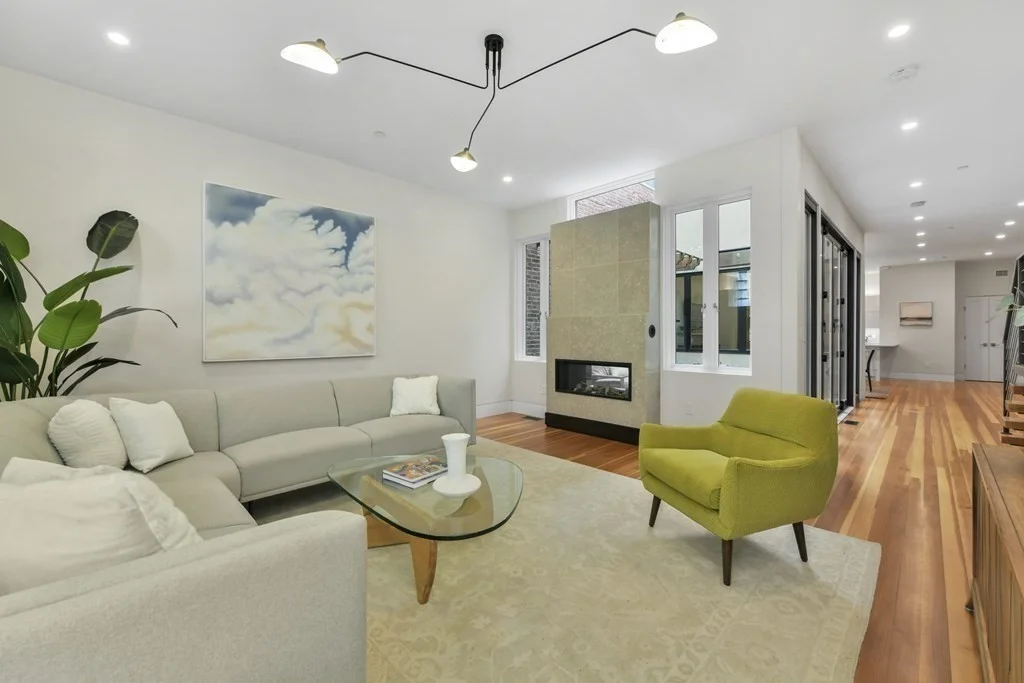 4 bed, 3 bath apartment for rent at 55 Regent St Unit 2, Cambridge — photo 9 of 31