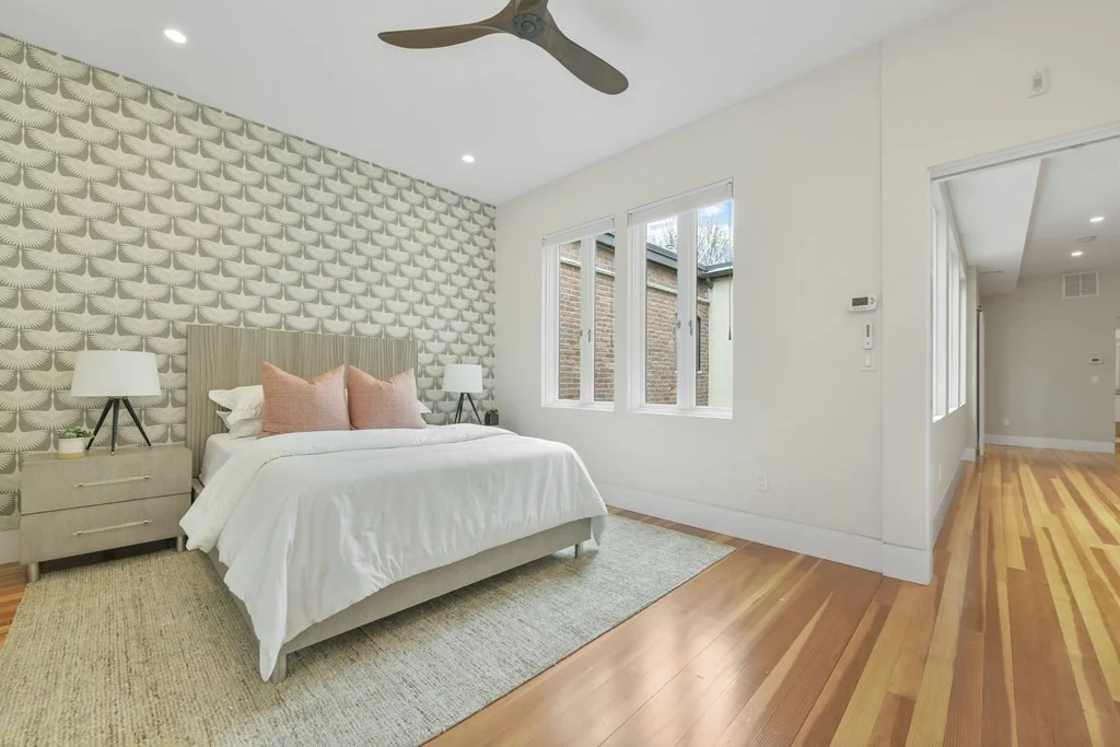 4 bed, 3 bath apartment for rent at 55 Regent St Unit 2, Cambridge — photo 12 of 31
