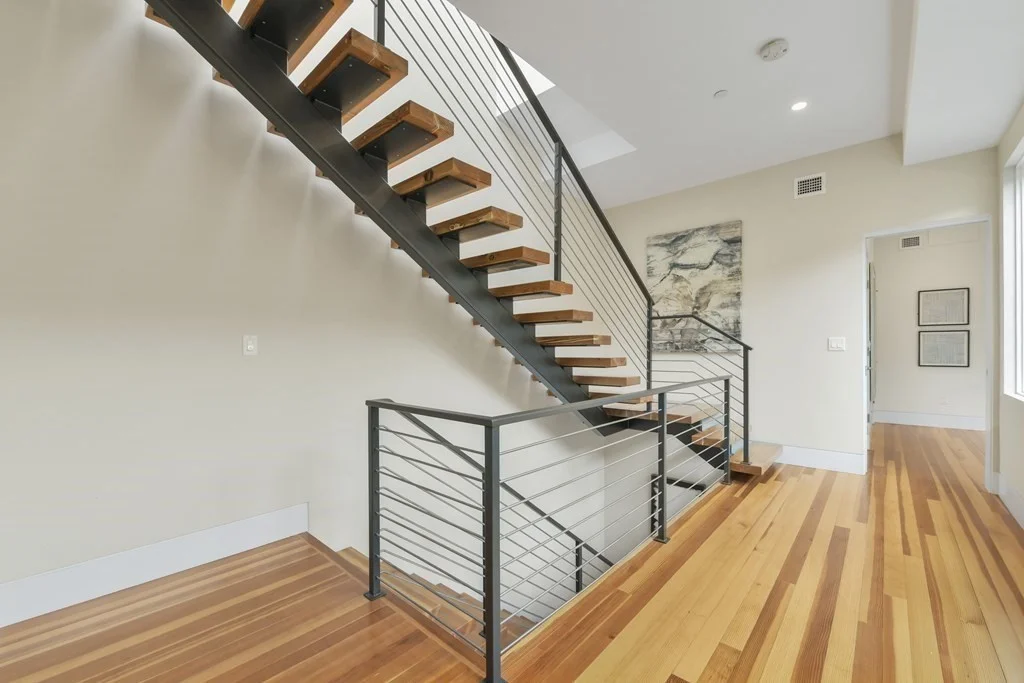 4 bed, 3 bath apartment for rent at 55 Regent St Unit 2, Cambridge — photo 24 of 31