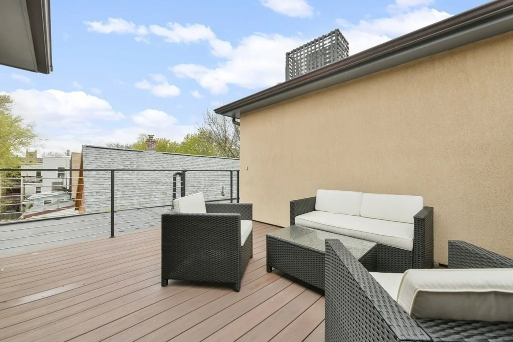 4 bed, 3 bath apartment for rent at 55 Regent St Unit 2, Cambridge — photo 29 of 31