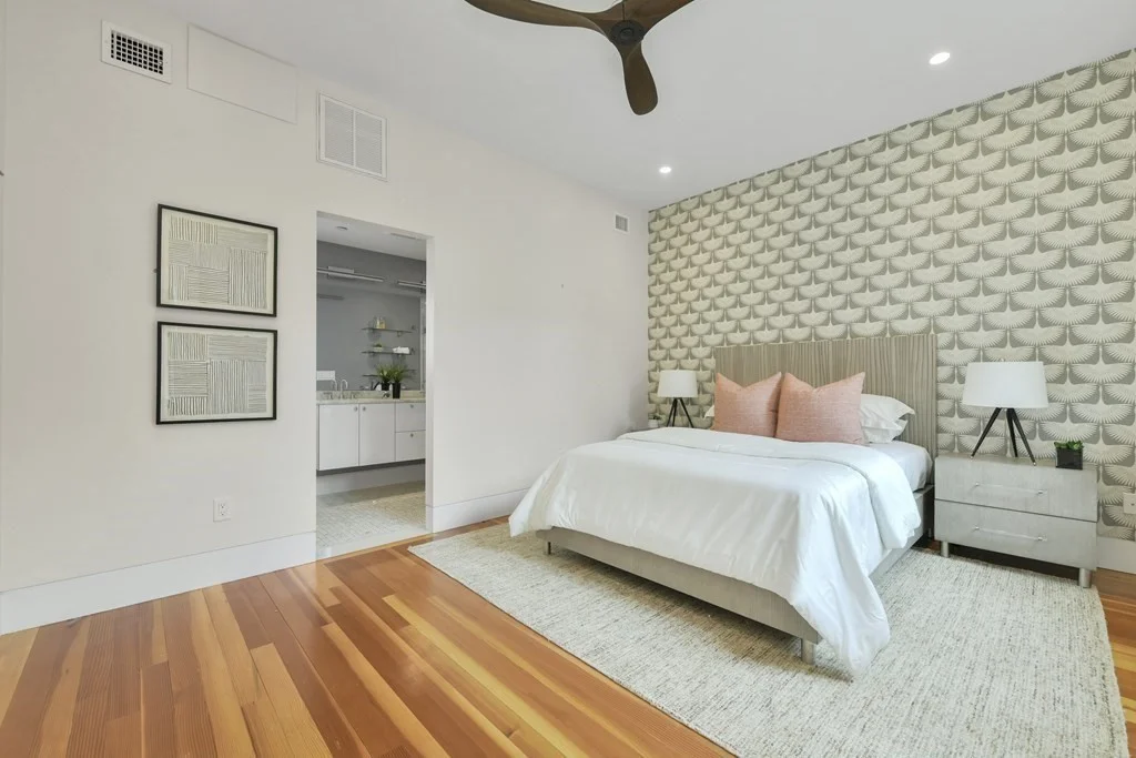 4 bed, 3 bath apartment for rent at 55 Regent St Unit 2, Cambridge — photo 13 of 31