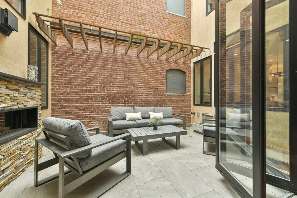 4 bed, 3 bath apartment for rent at 55 Regent St Unit 2, Cambridge — photo 8 of 31