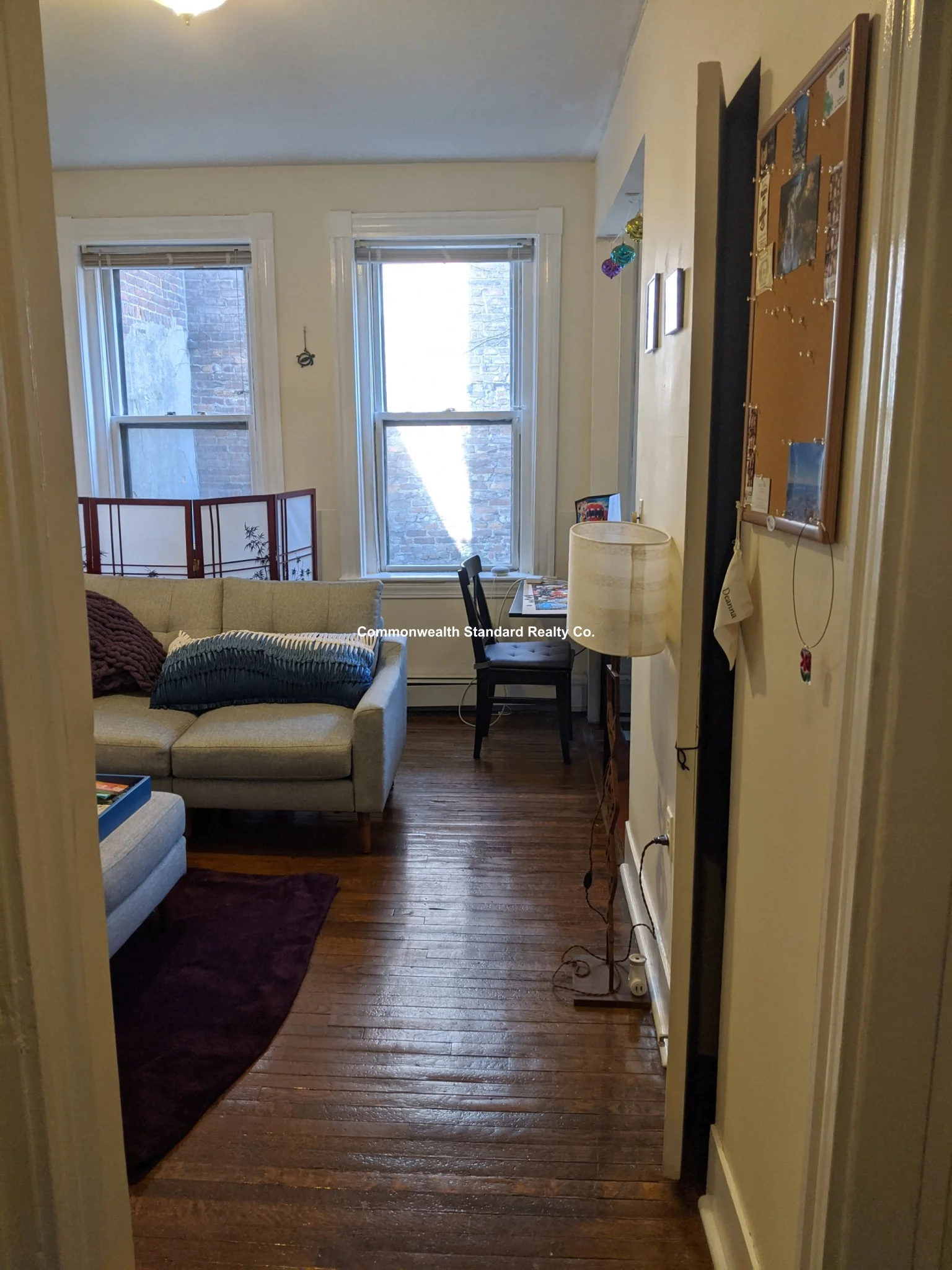 1 bed, 1 bath apartment for rent at 55 Revere St Unit 2R, Beacon Hill — photo 8 of 13