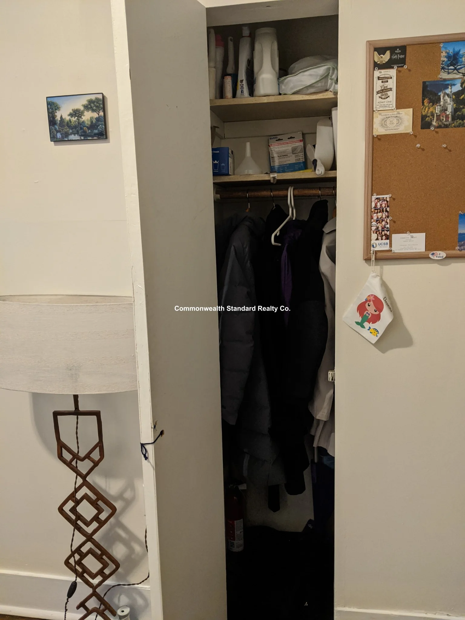 1 bed, 1 bath apartment for rent at 55 Revere St Unit 2R, Beacon Hill — photo 9 of 13