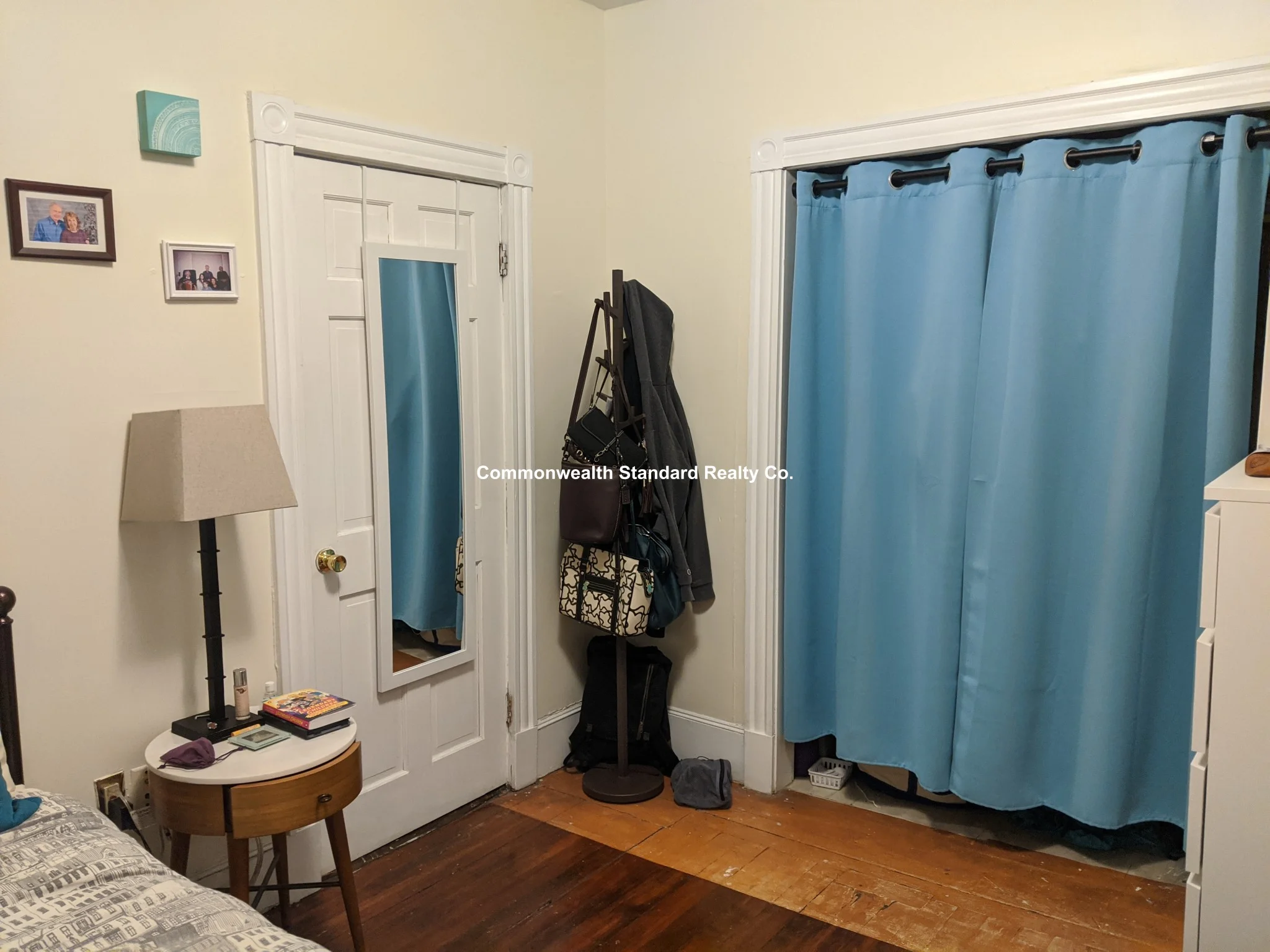 1 bed, 1 bath apartment for rent at 55 Revere St Unit 2R, Beacon Hill