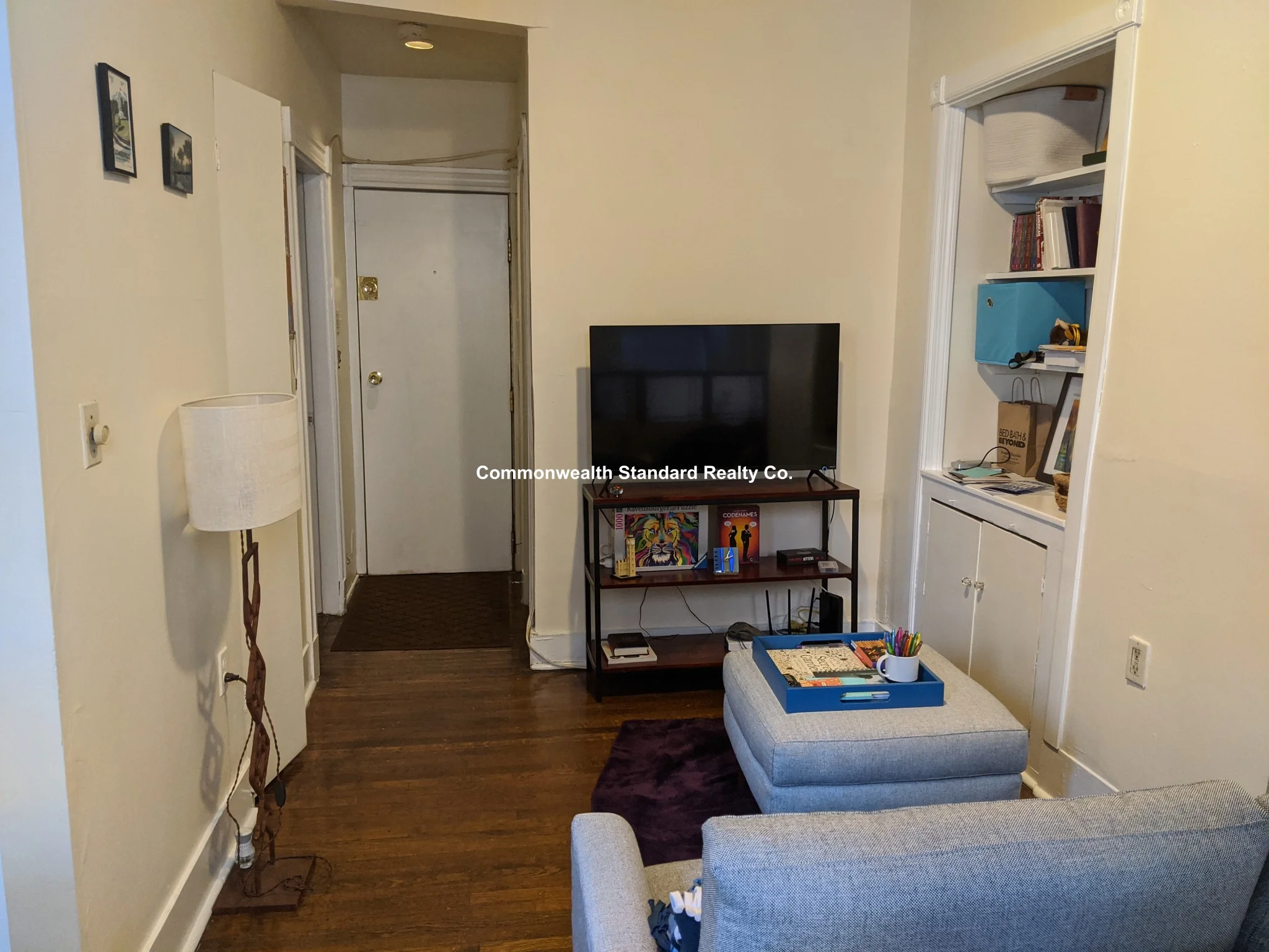 1 bed, 1 bath apartment for rent at 55 Revere St Unit 2R, Beacon Hill — photo 6 of 13
