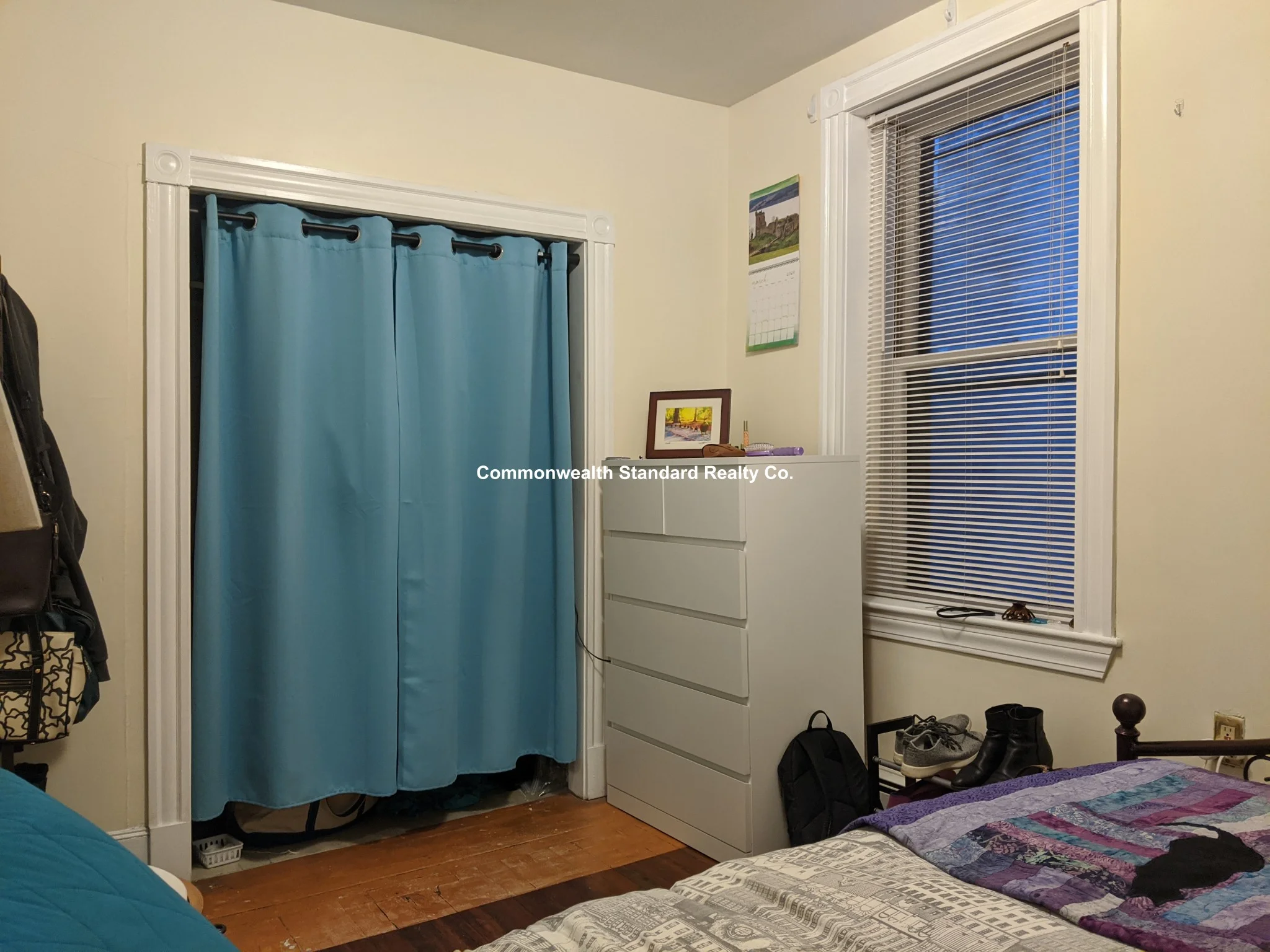 1 bed, 1 bath apartment for rent at 55 Revere St Unit 2R, Beacon Hill — photo 13 of 13