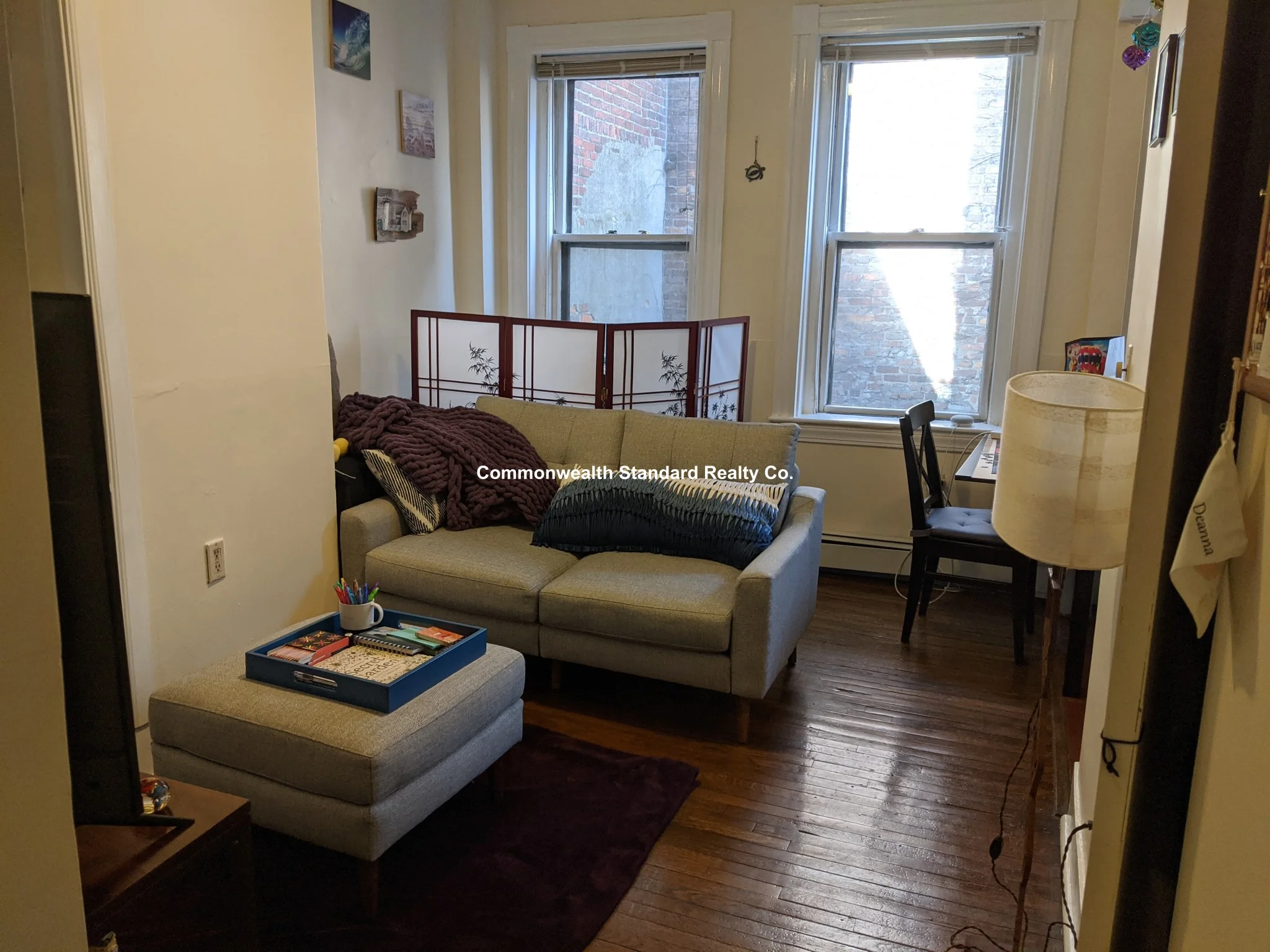 1 bed, 1 bath apartment for rent at 55 Revere St Unit 2R, Beacon Hill — photo 7 of 13