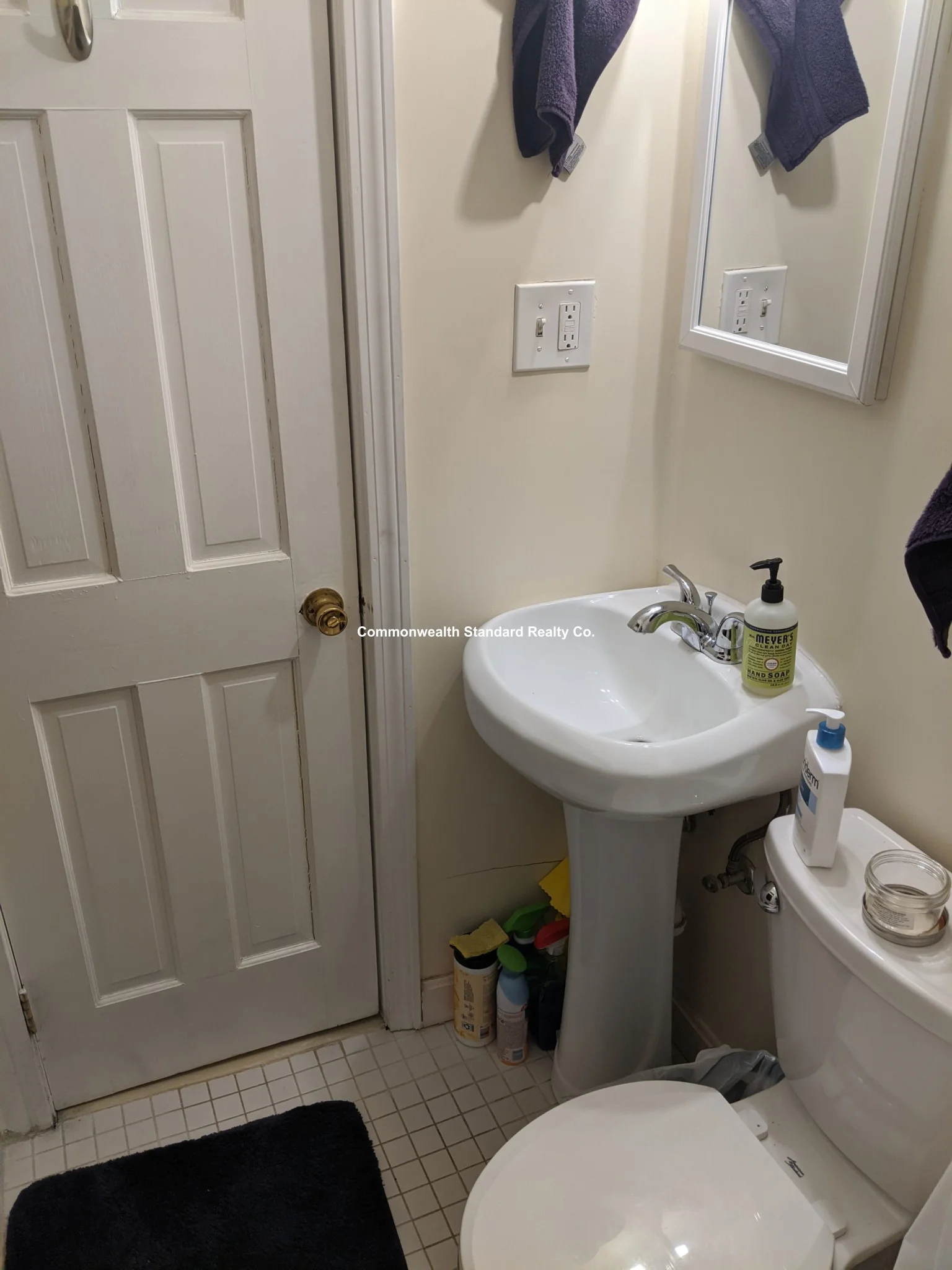 1 bed, 1 bath apartment for rent at 55 Revere St Unit 2R, Beacon Hill — photo 11 of 13