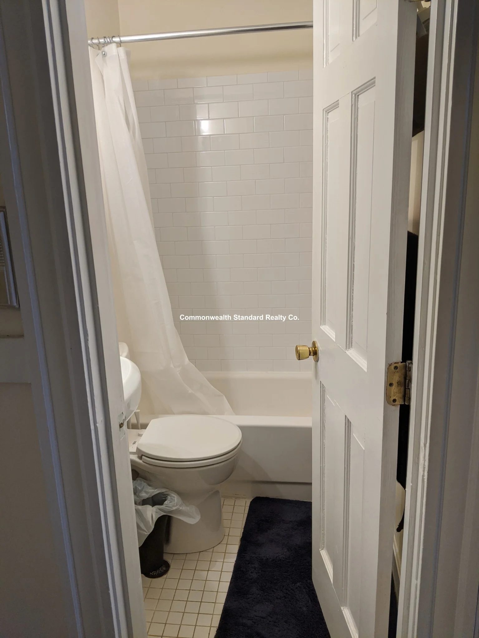 1 bed, 1 bath apartment for rent at 55 Revere St Unit 2R, Beacon Hill — photo 12 of 13