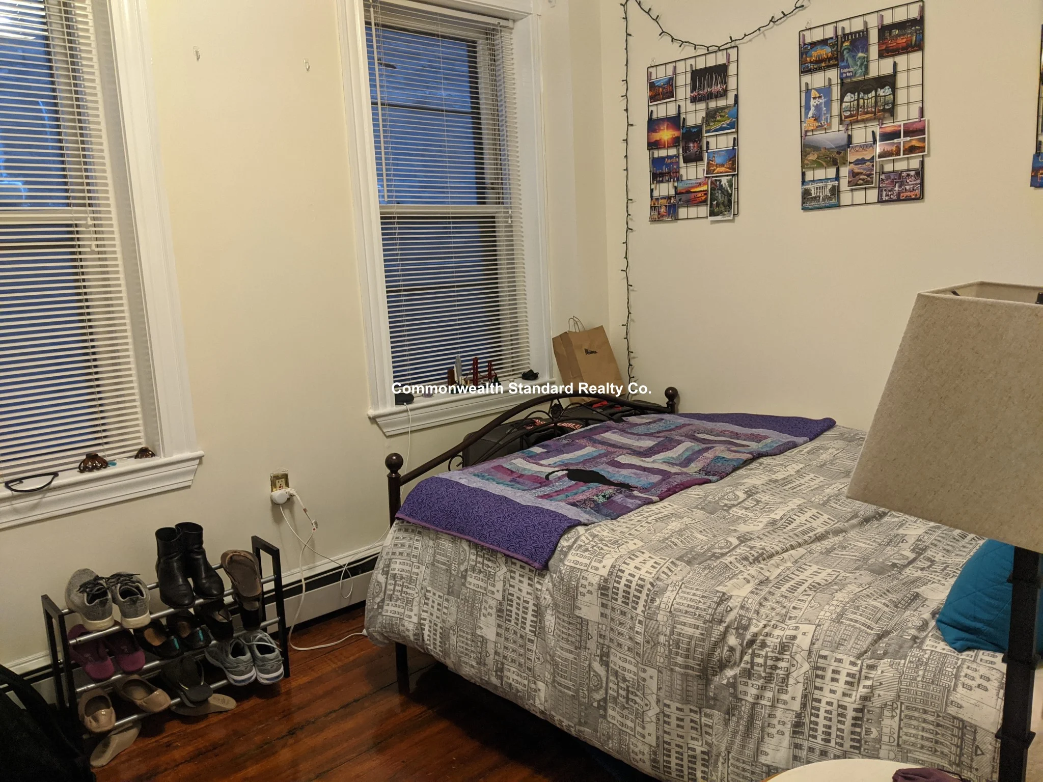 1 bed, 1 bath apartment for rent at 55 Revere St Unit 2R, Beacon Hill — photo 2 of 13
