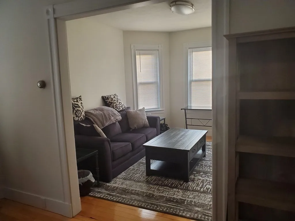 2 bed, 1 bath apartment for rent at 55 Rich St Unit 55, Banks Square — photo 3 of 13