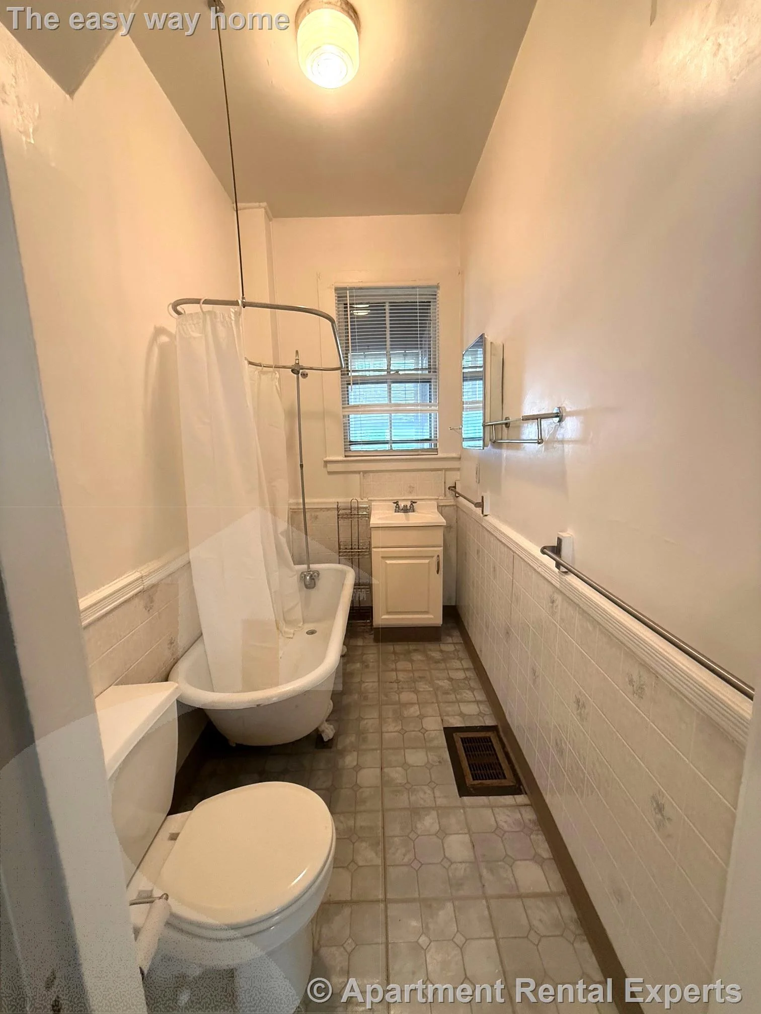 2 bed, 1 bath apartment for rent at 55 Rindge Ave, Porter Square — photo 6 of 12