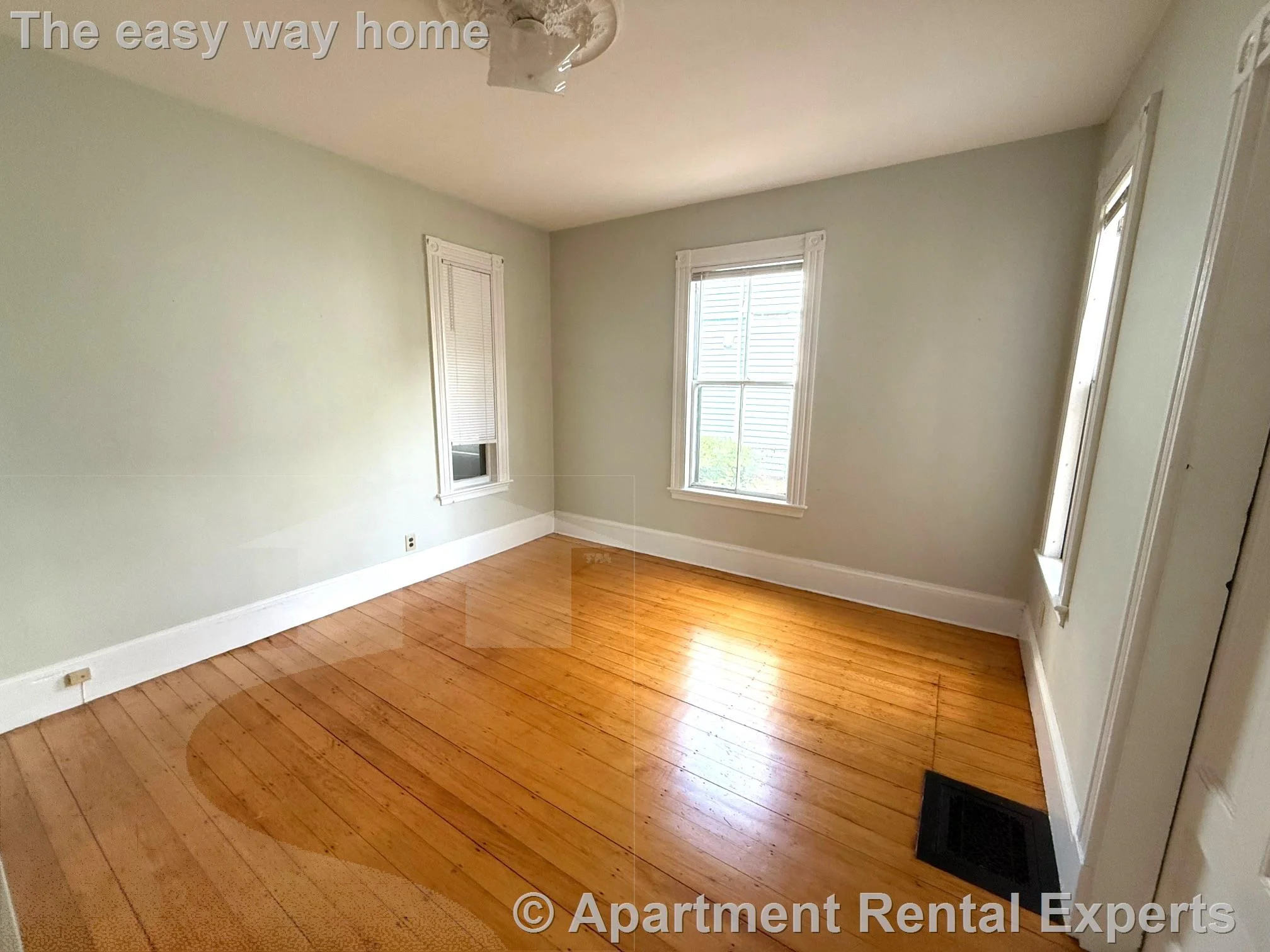2 bed, 1 bath apartment for rent at 55 Rindge Ave, Porter Square — photo 3 of 12